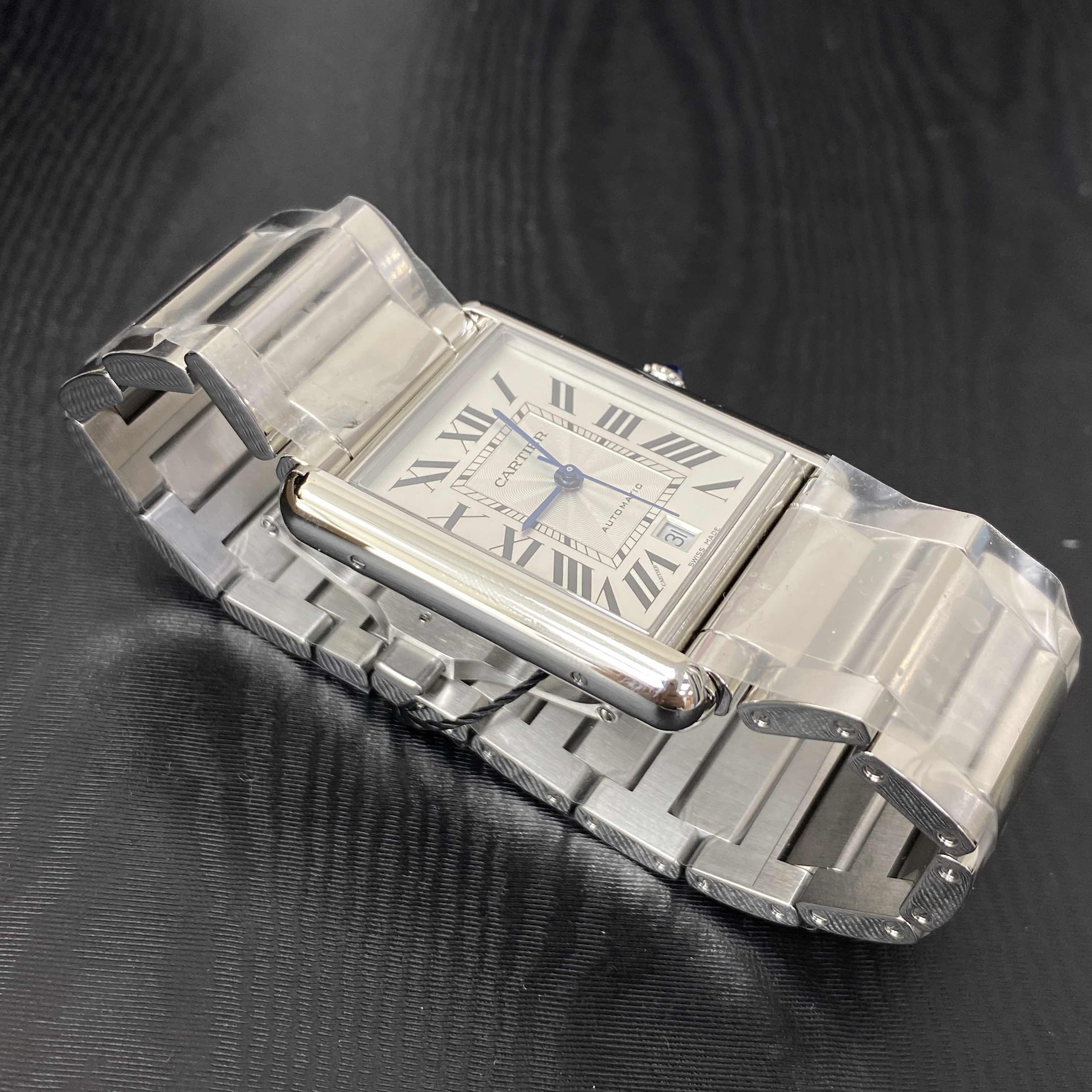 Cartier WSTA0053 8