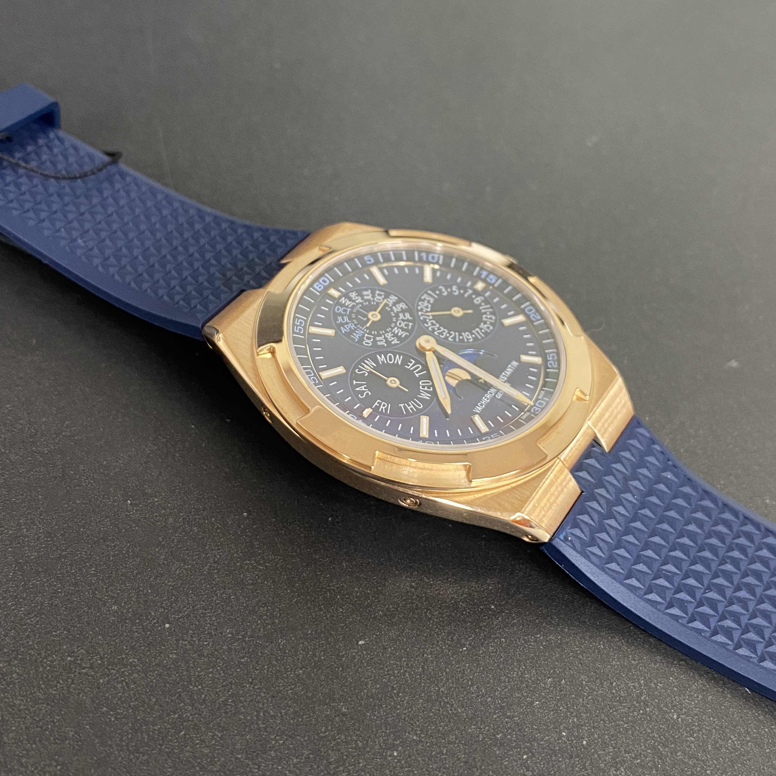 Vacheron Constantin 4300V/000R-B509 8
