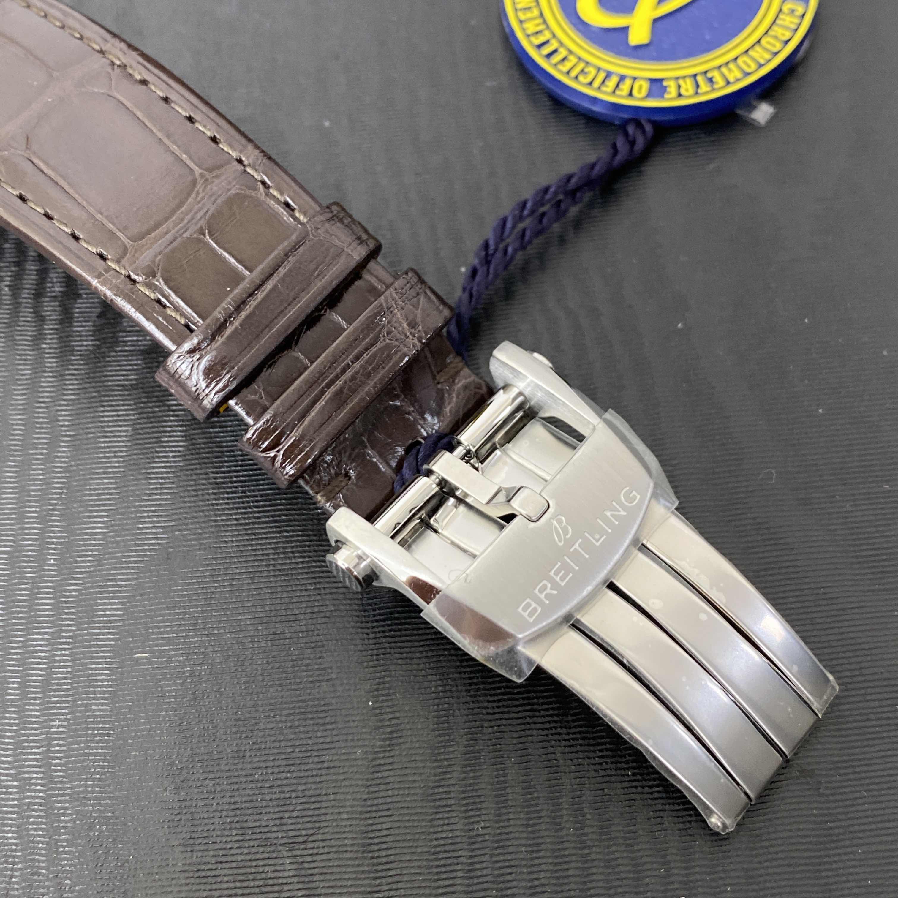 Breitling AB2510201K1P1 8