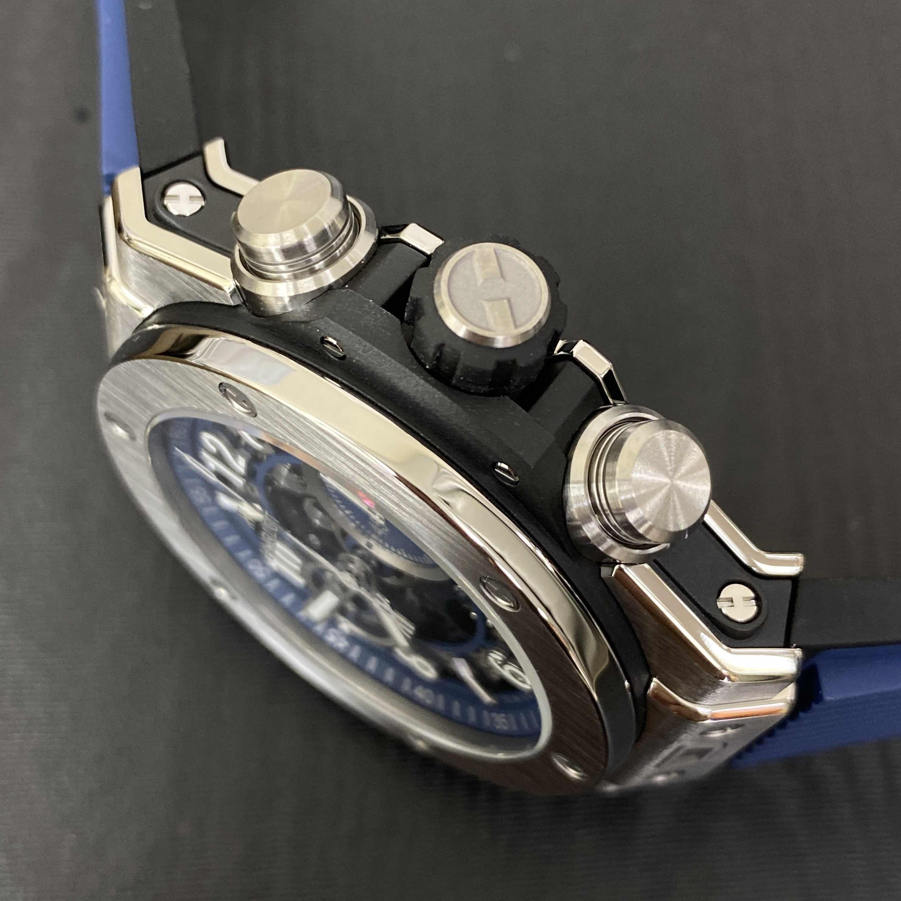 Hublot 421.NX.5170.RX 8