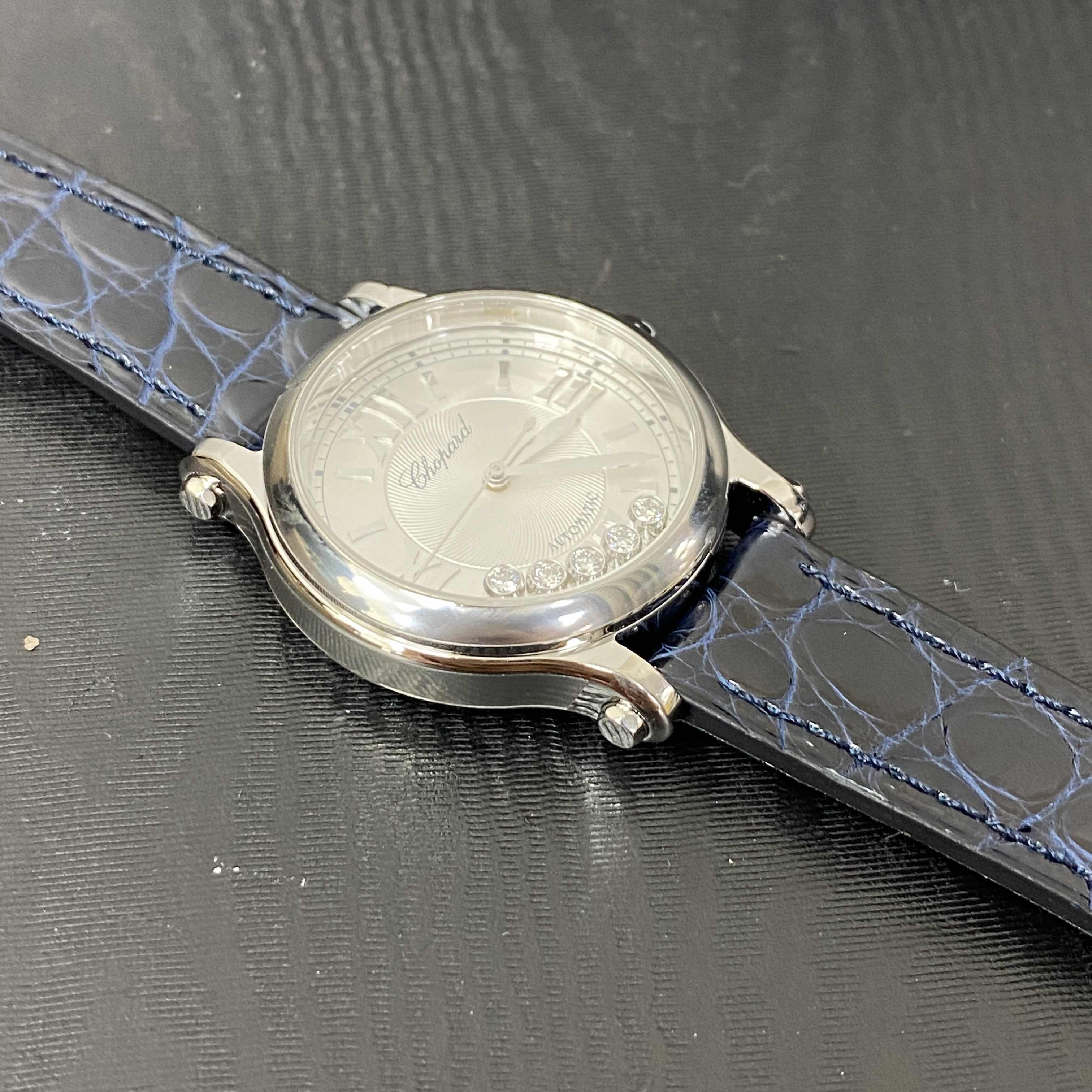 Chopard 278608-3001 8