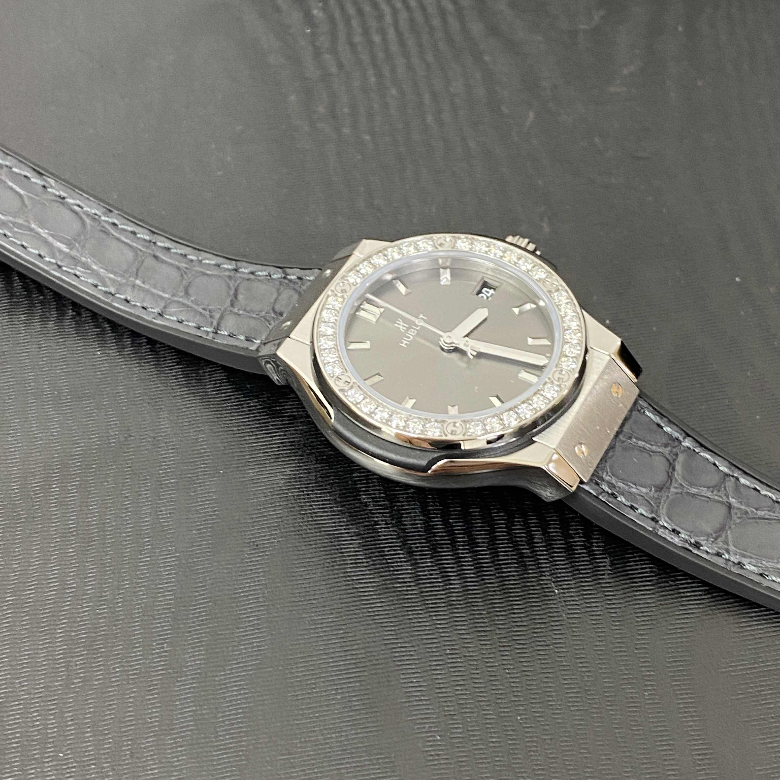 Hublot 581.NX.7071.LR.1104 8