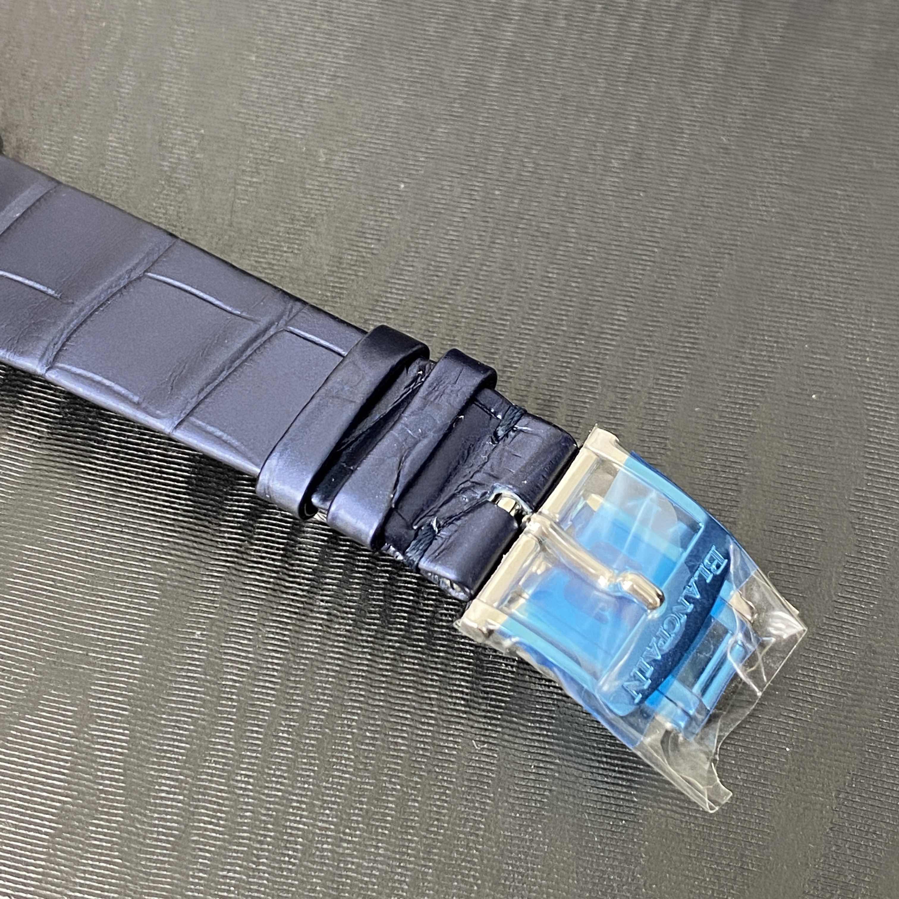 Blancpain 6127-4628-55B 8