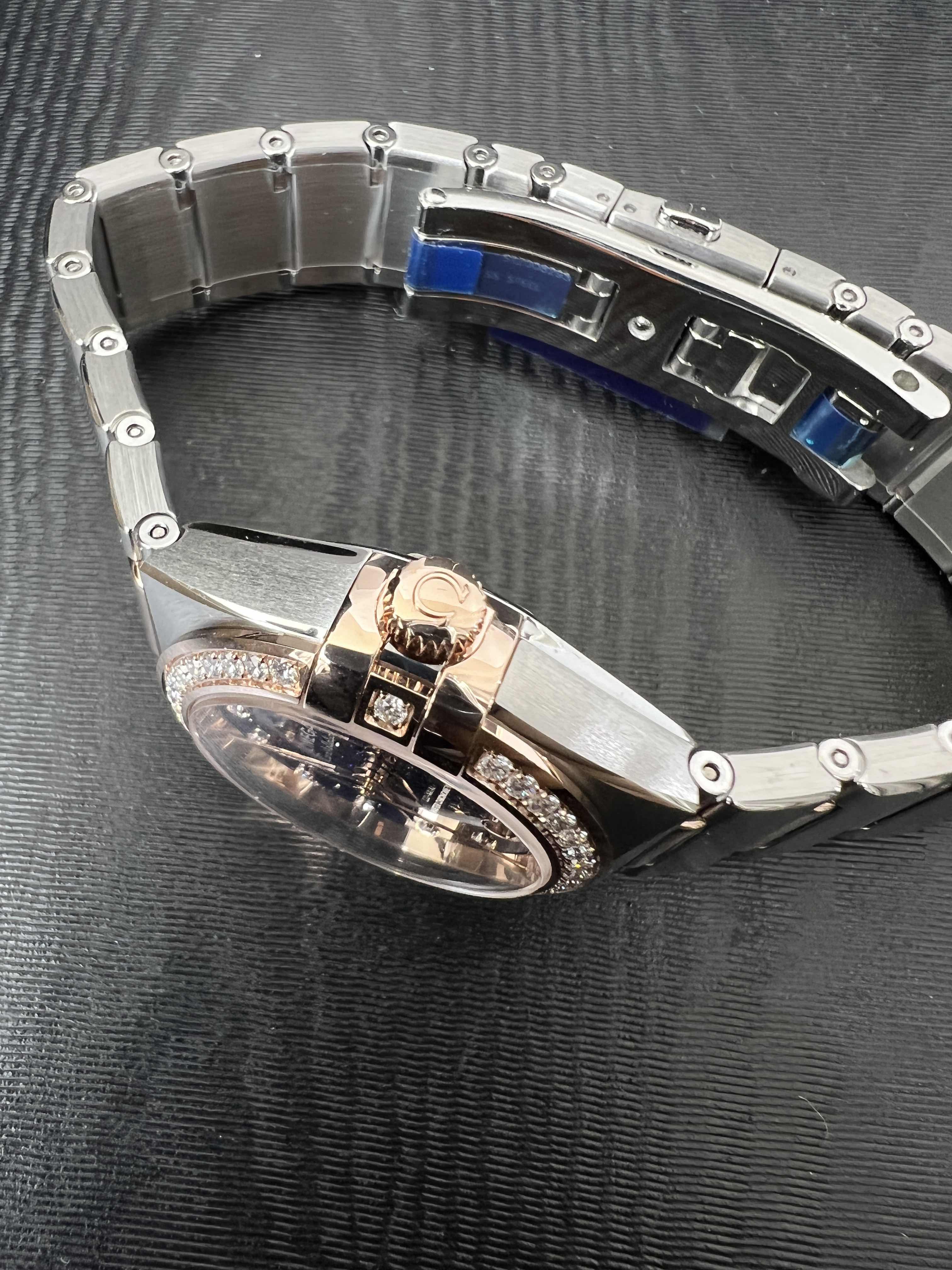 Omega 131.25.29.20.53.002 8