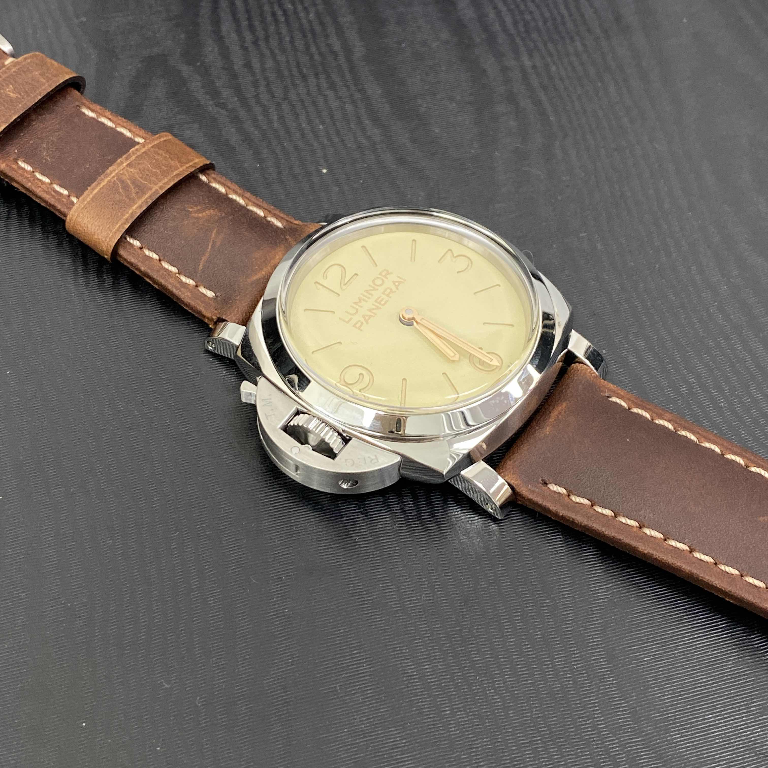 Panerai PAM01075 8