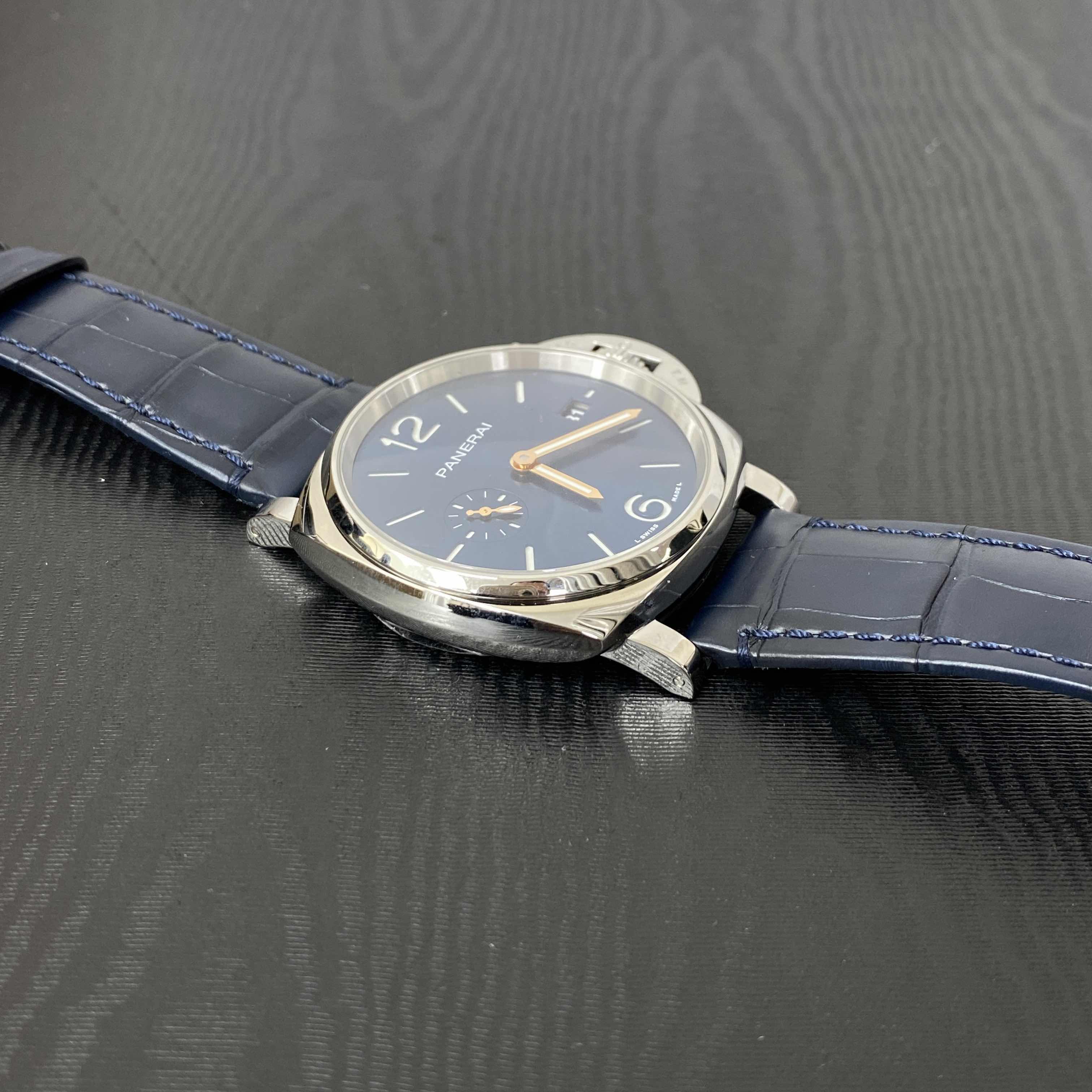 Panerai PAM01039 8