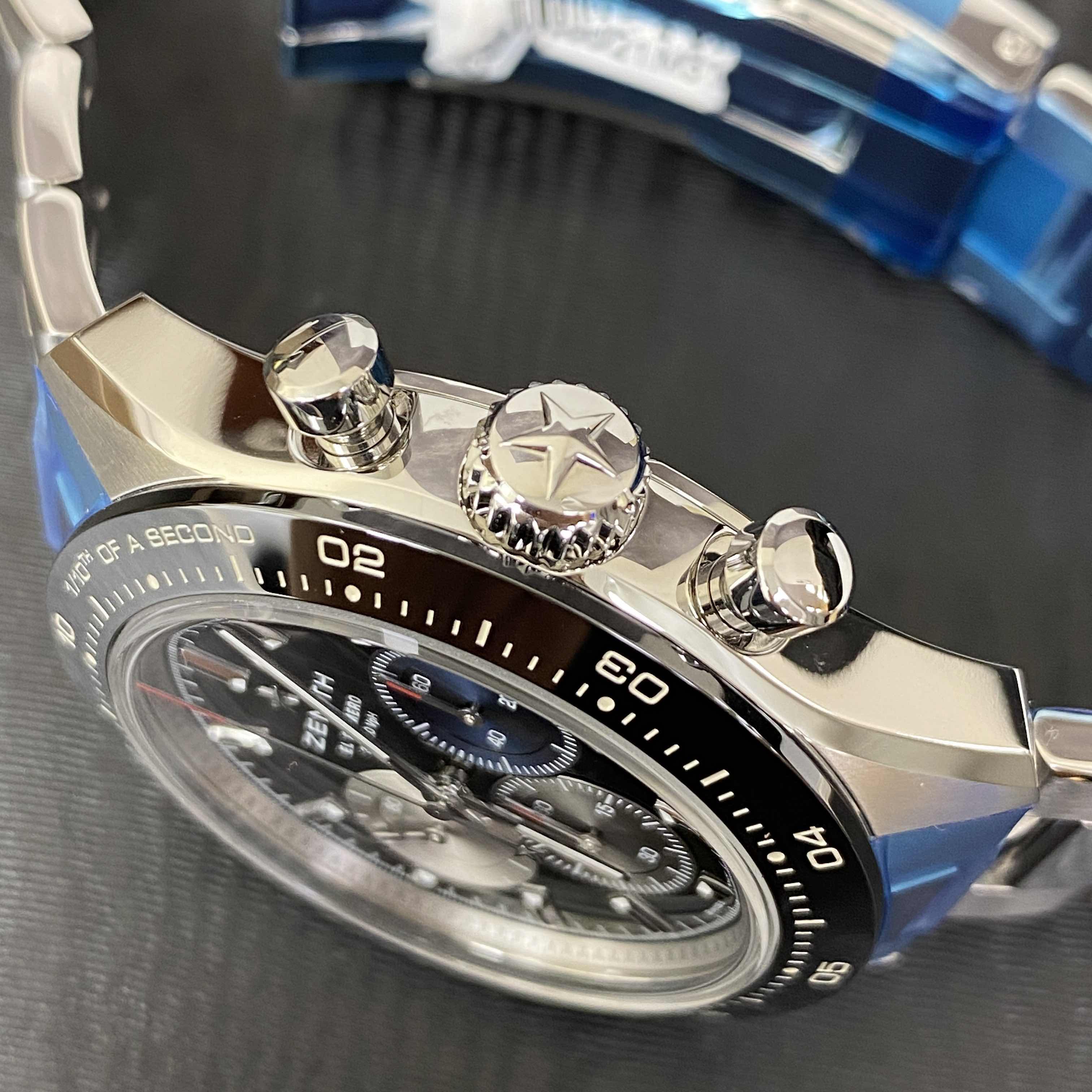 Zenith 03.3100.3600/21.M3100 8