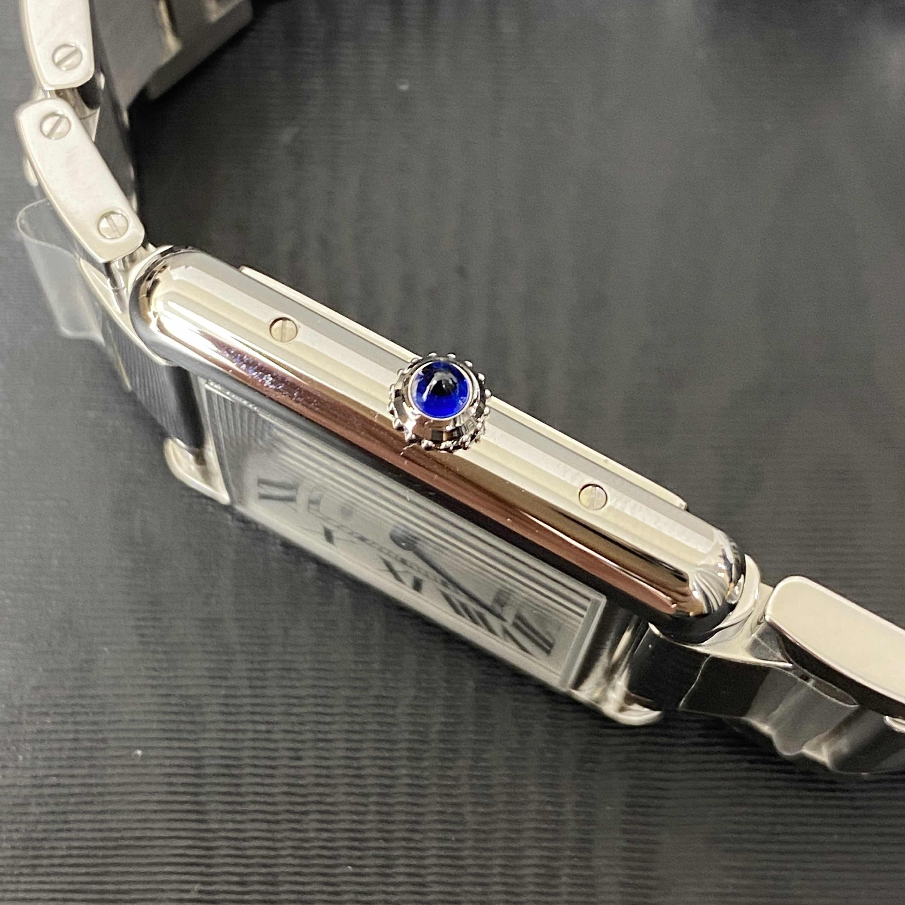 Cartier WSTA0052 8