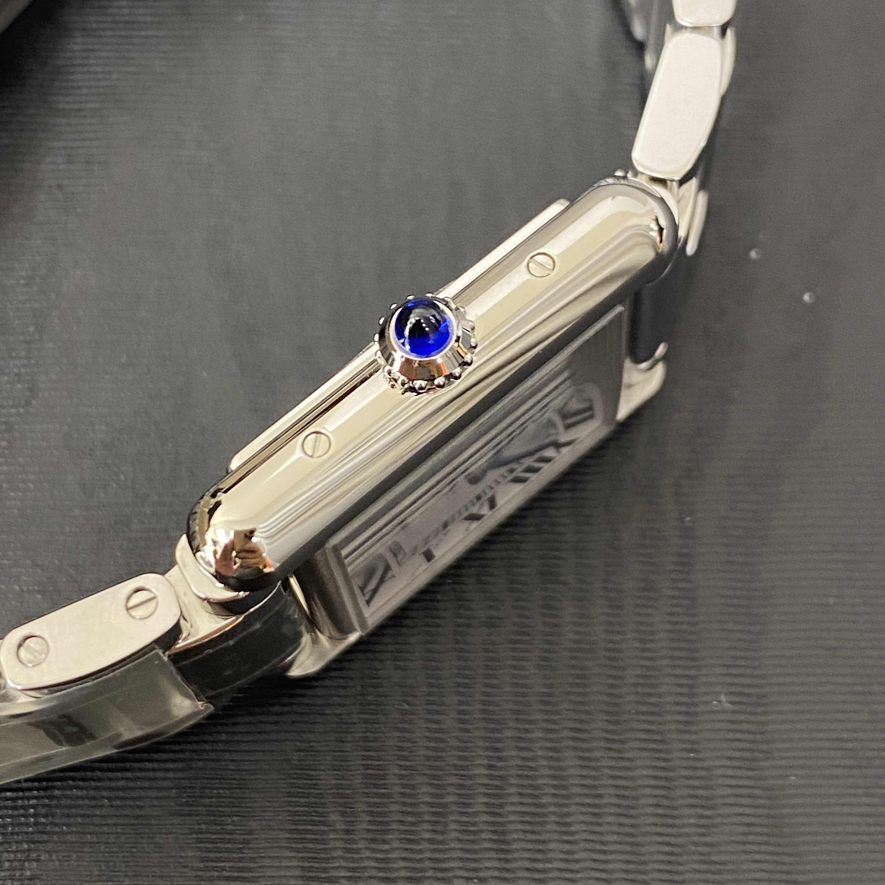 Cartier WSTA0051 8