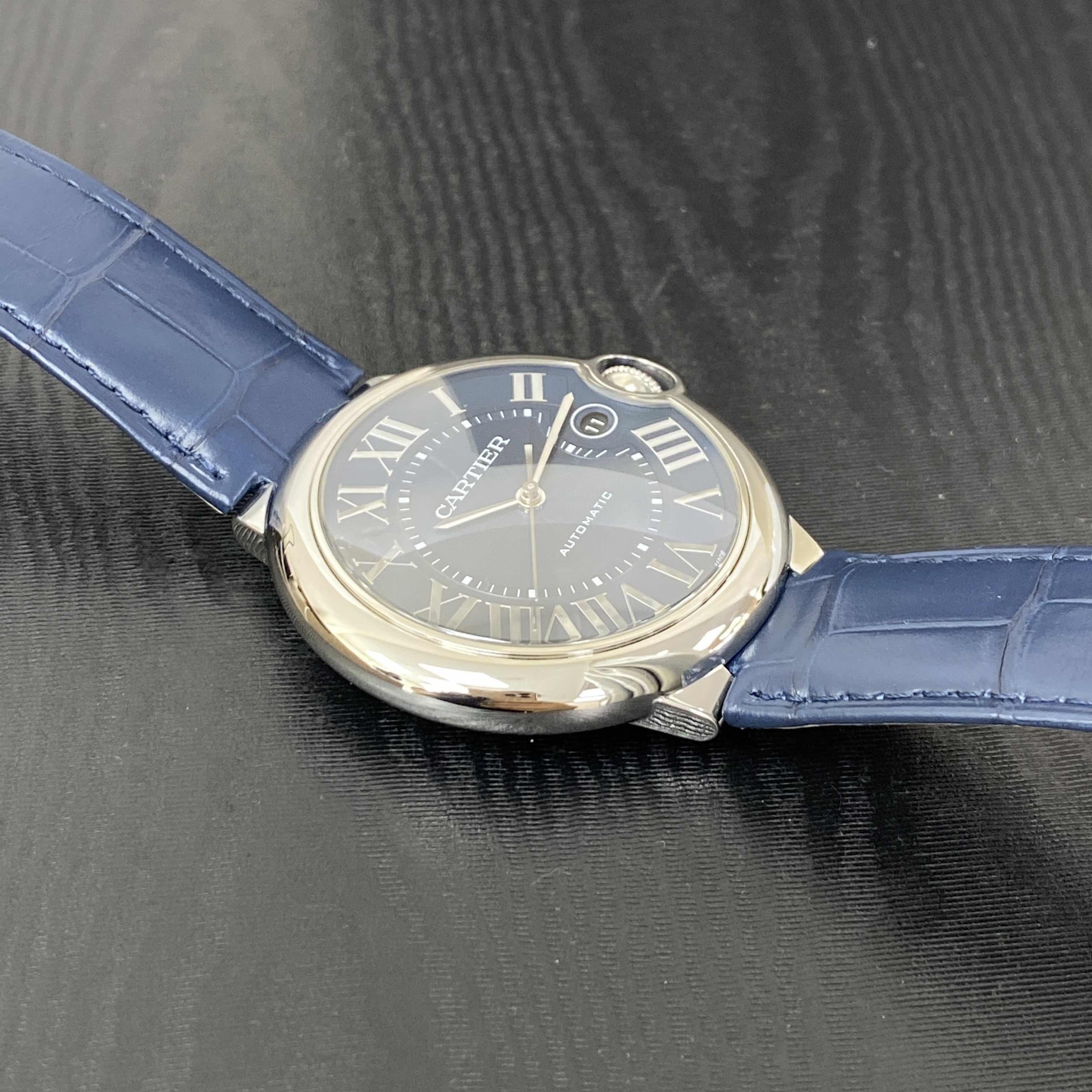 Cartier WSBB0025 8