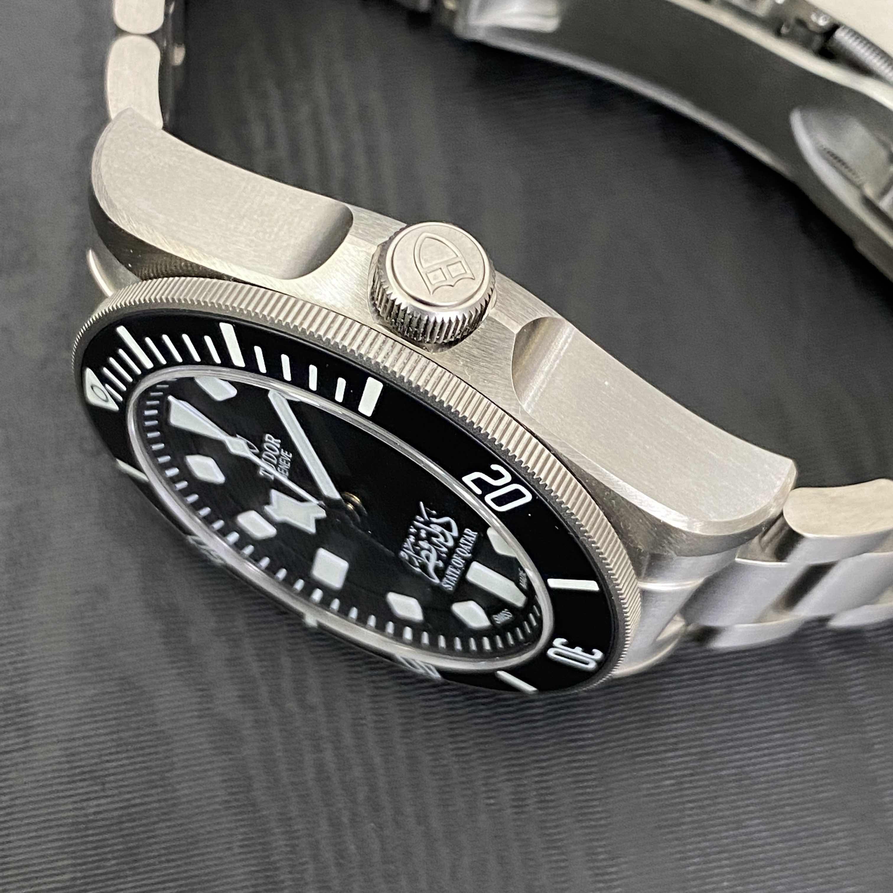 Tudor 25600TN 8