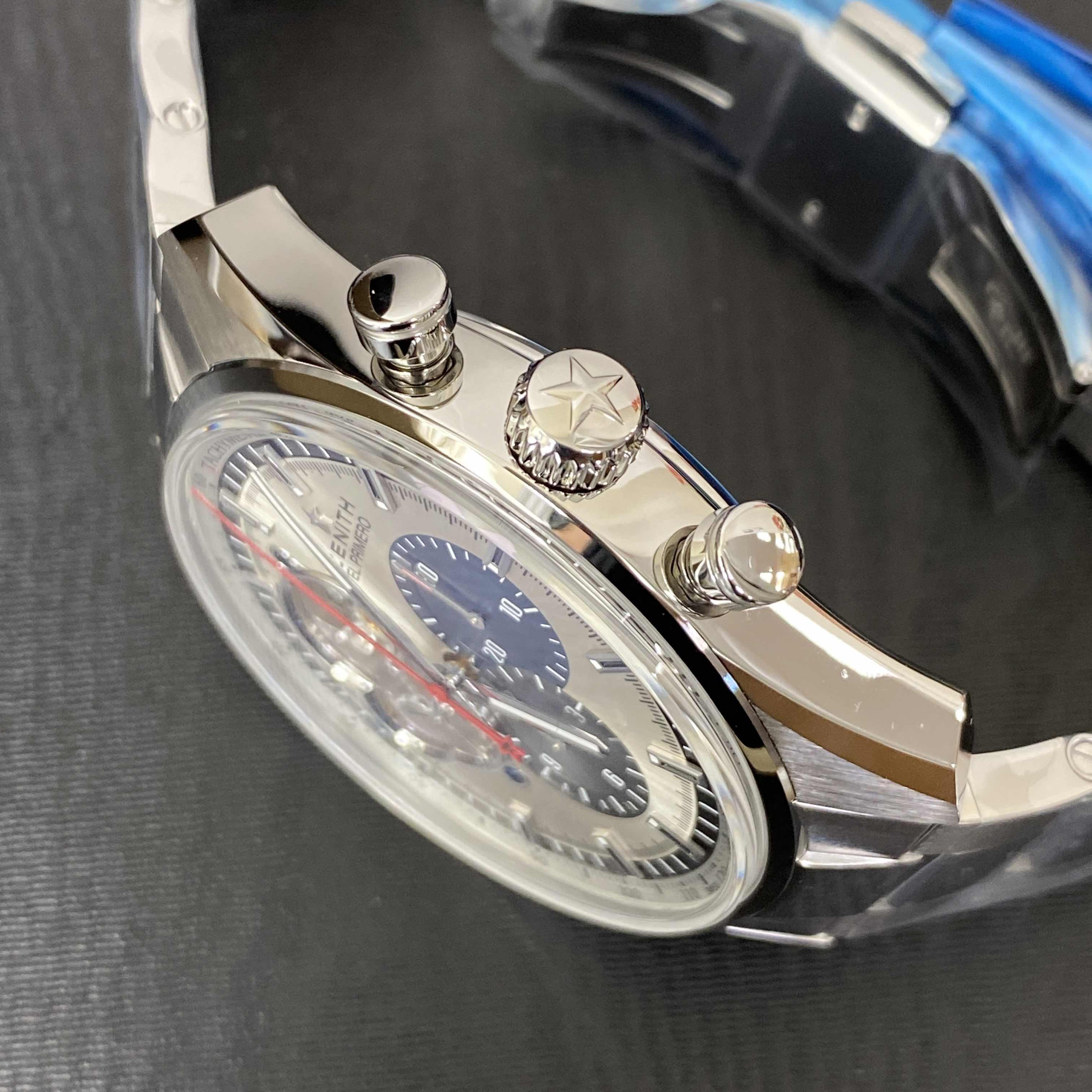 Zenith 03.2040.4061/69.M2040 8