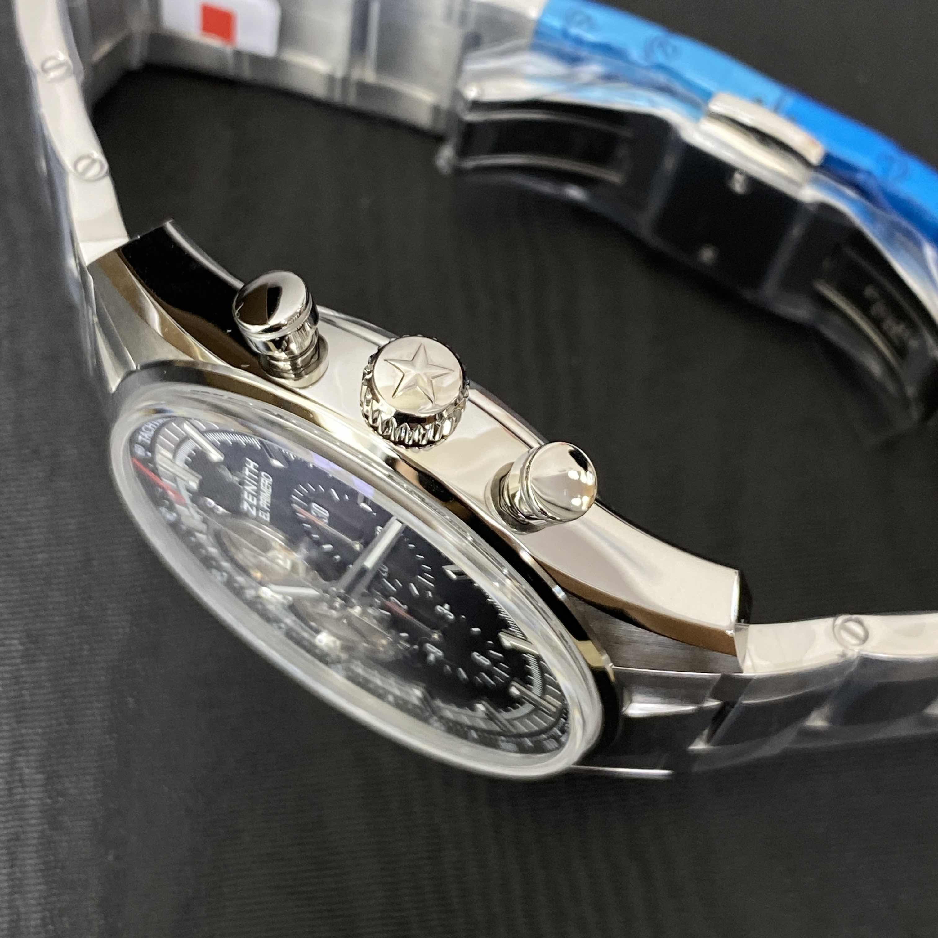 Zenith 03.2040.4061/21.M2040 8