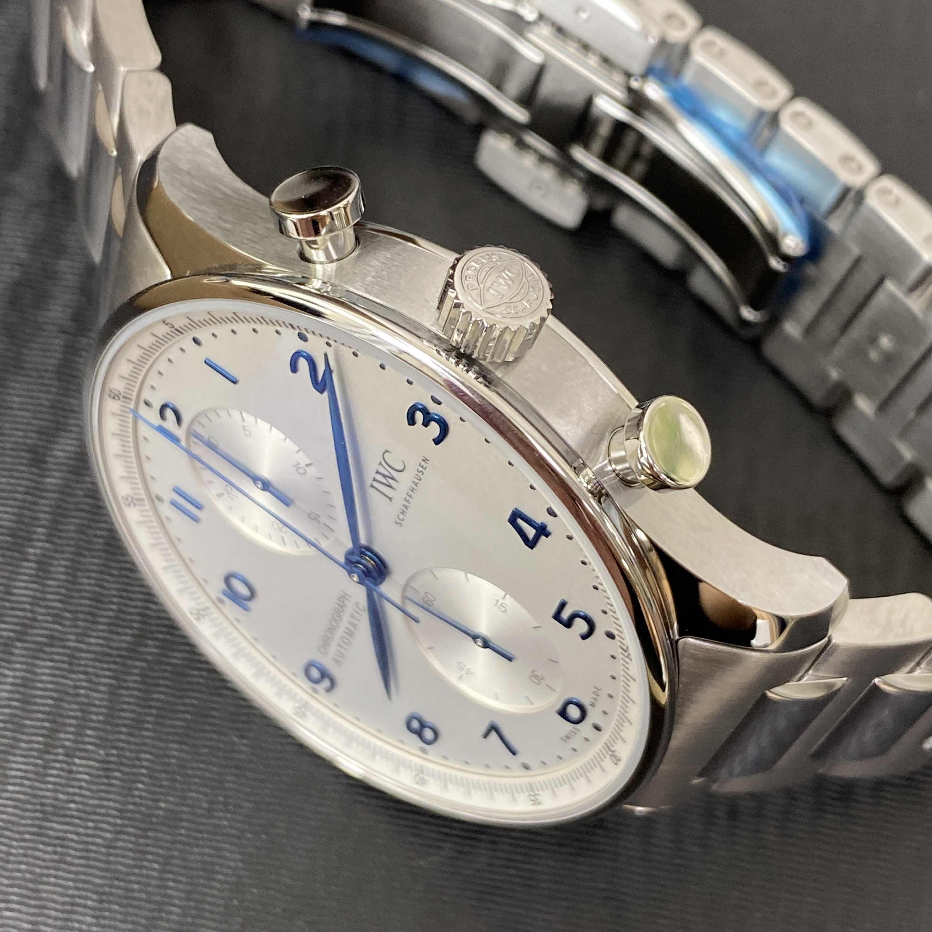 IWC IW371617 8