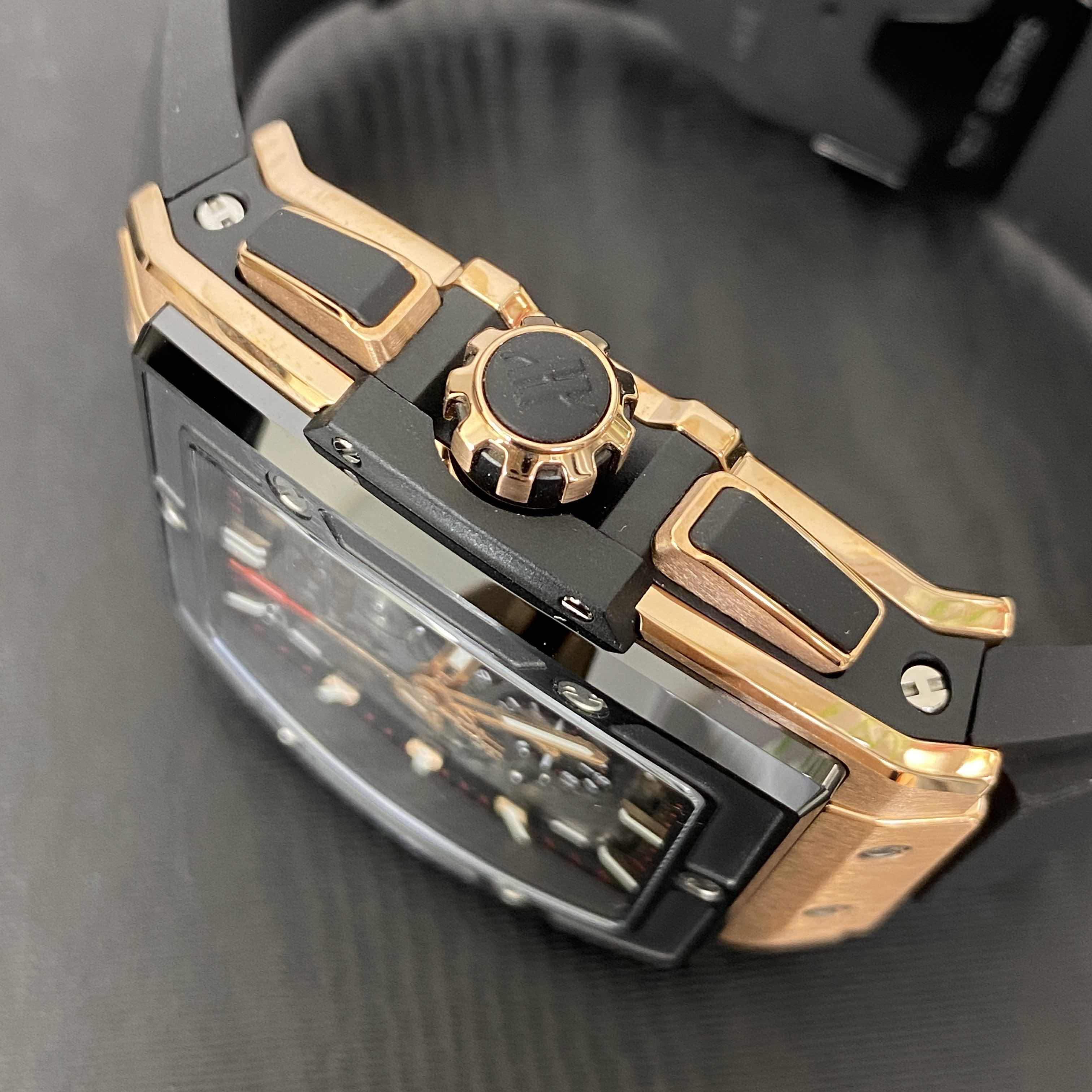 Hublot 641.OM.0183.RX 8