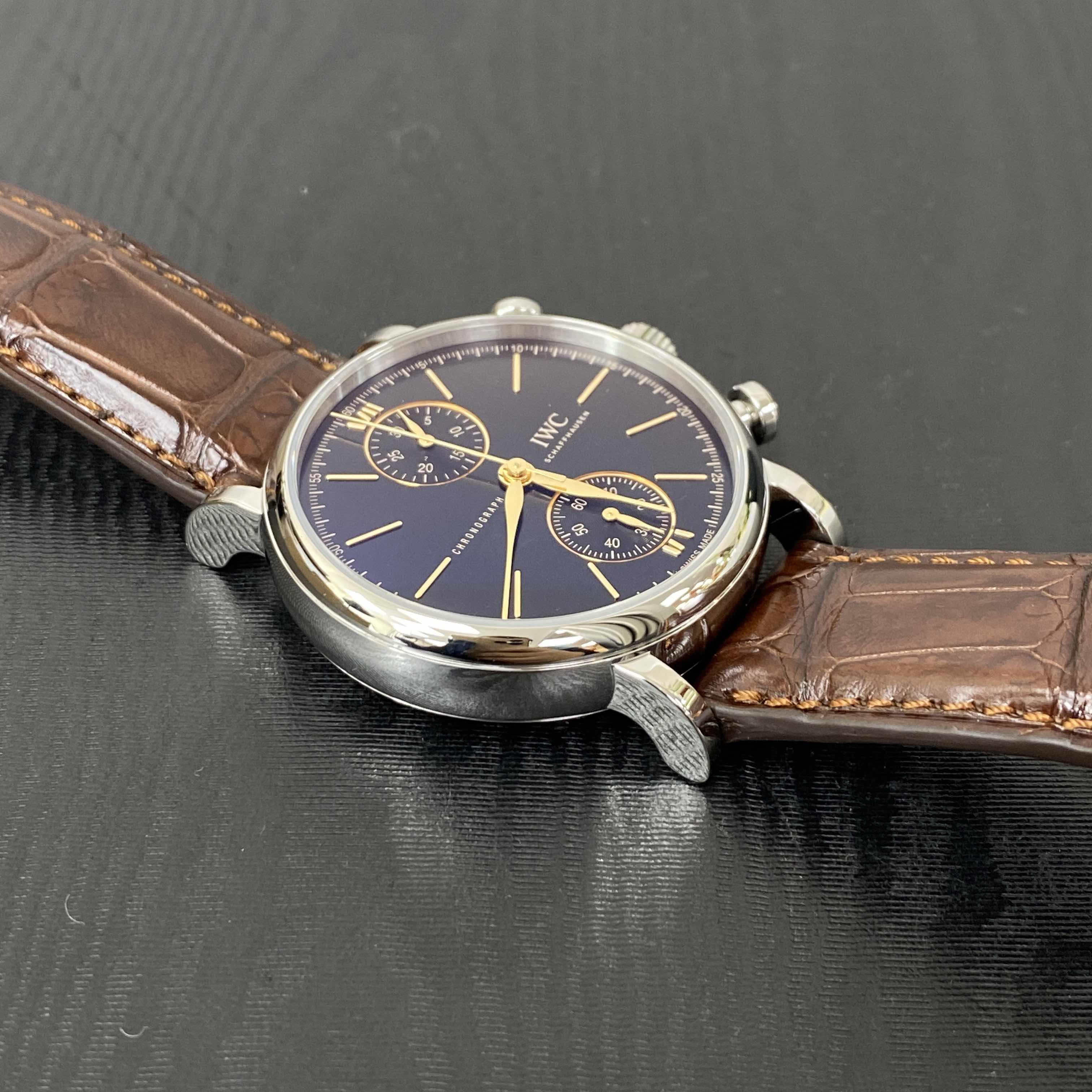 IWC IW391404  8