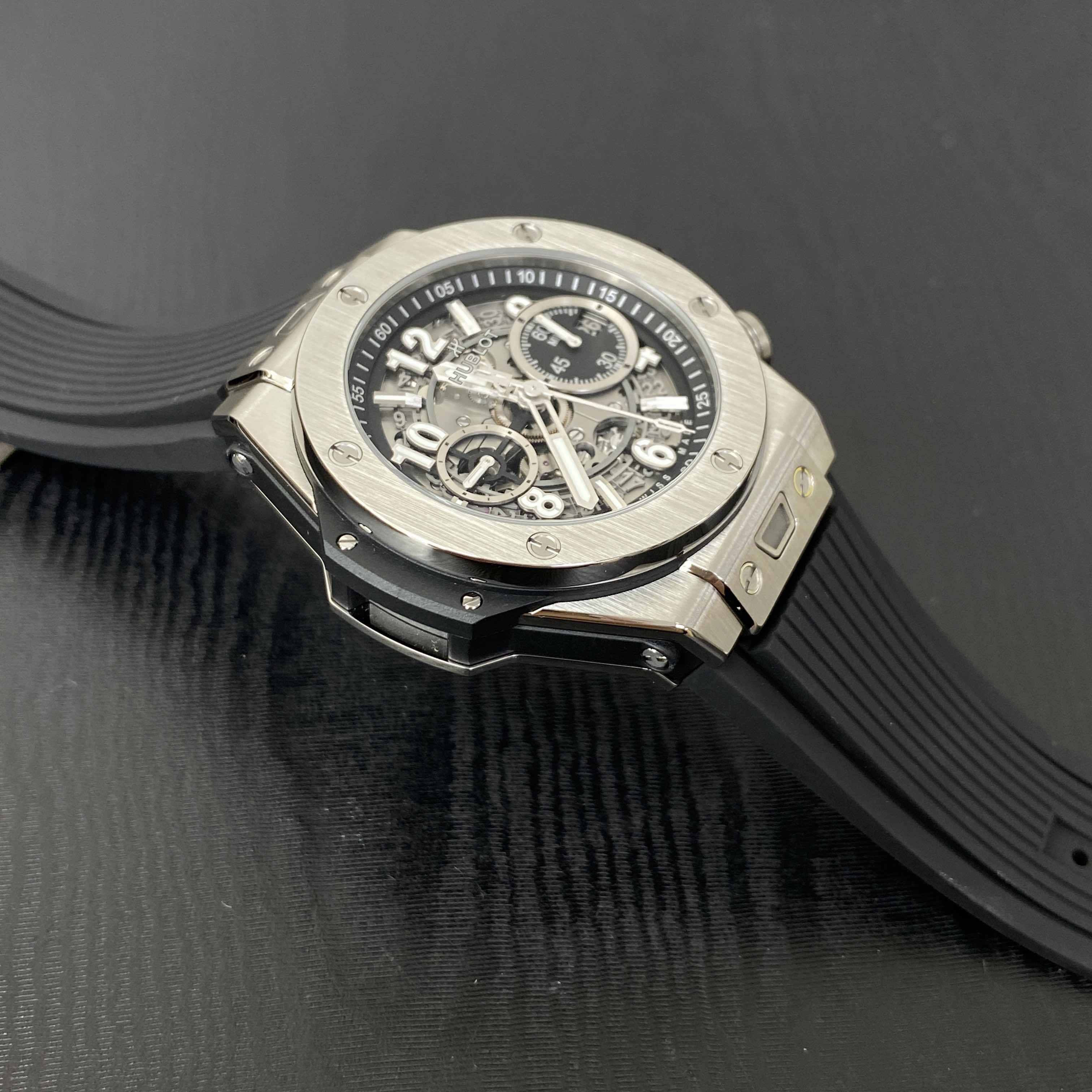 Hublot 421.NX.1170.RX 8