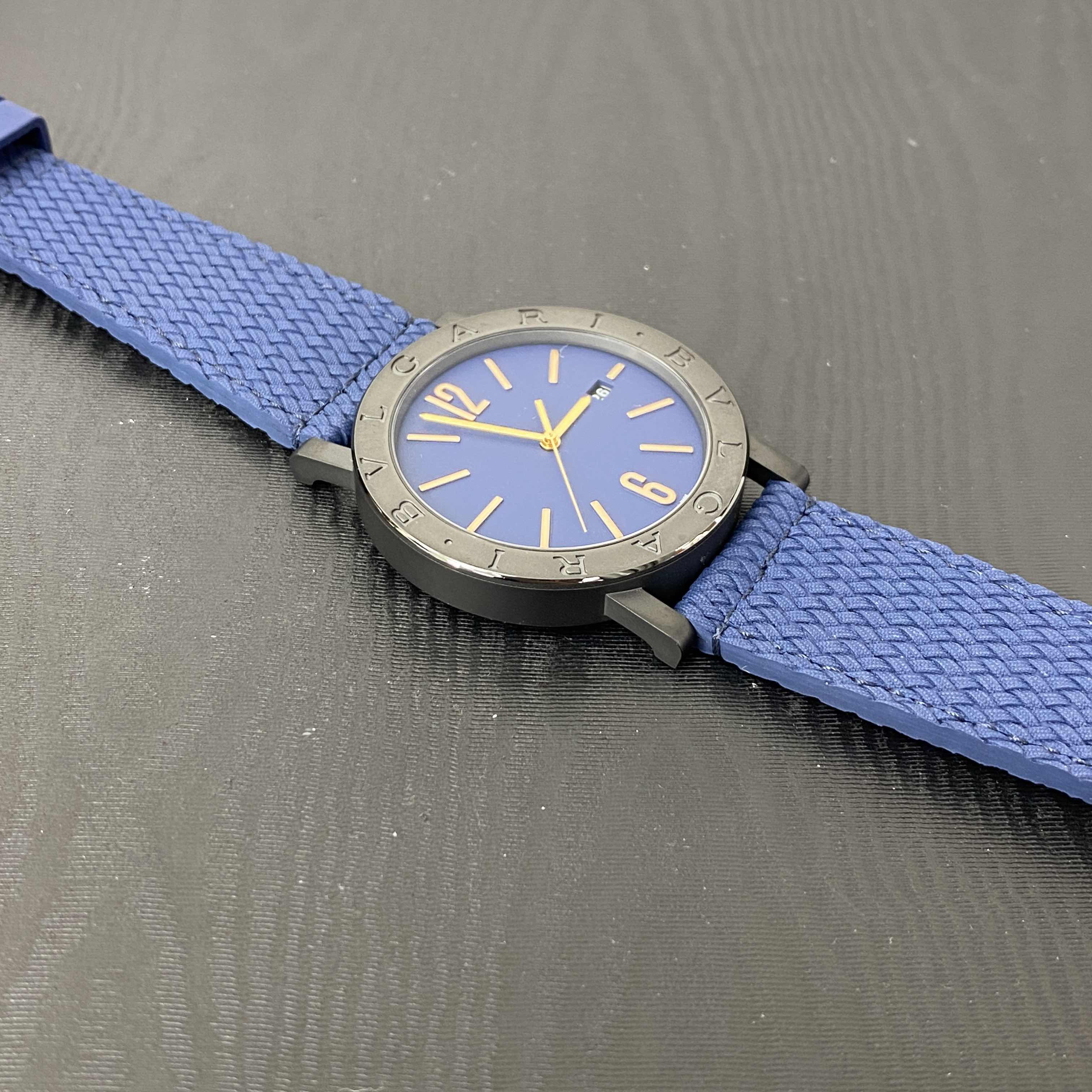 Bulgari 103133 8
