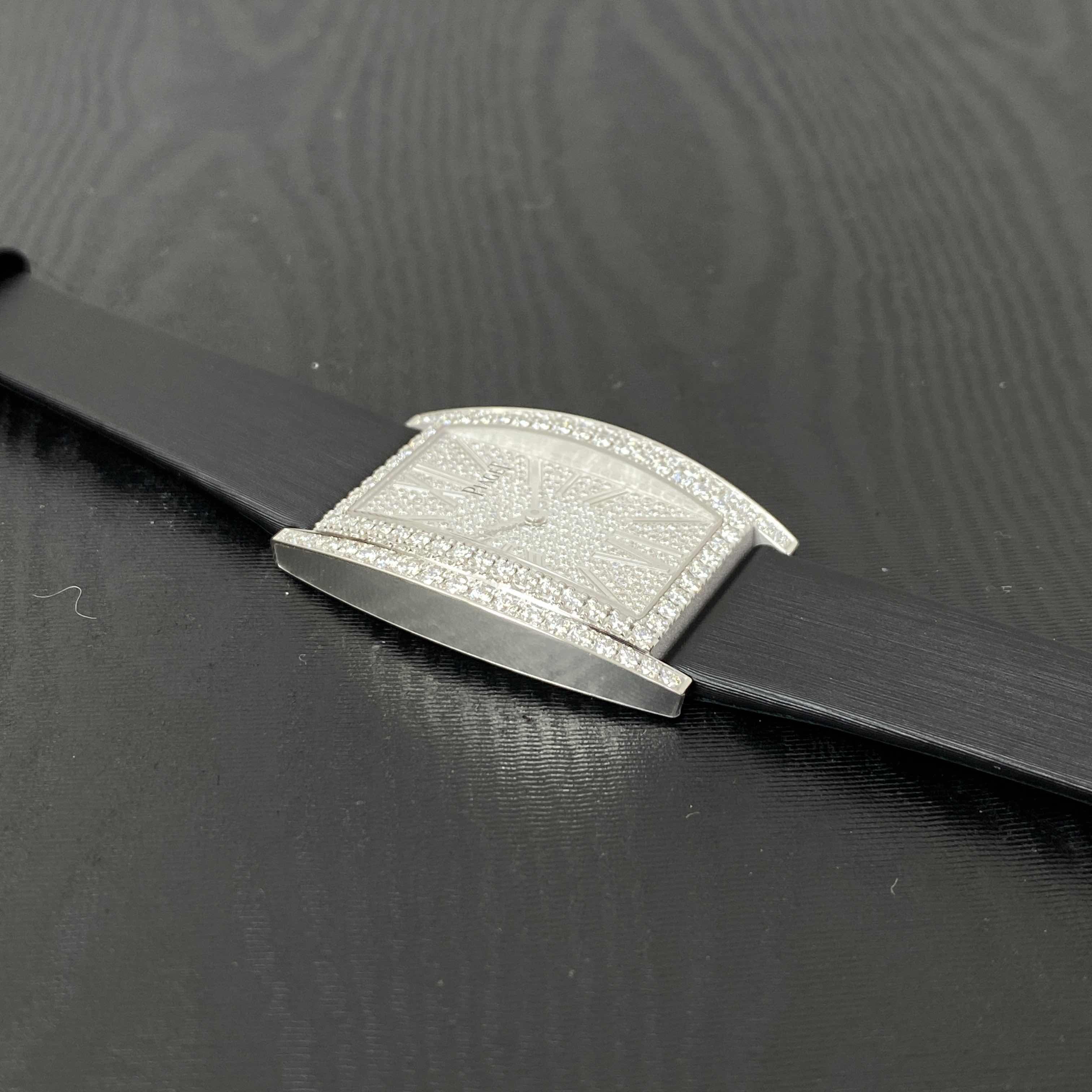 Piaget G0A39193 8