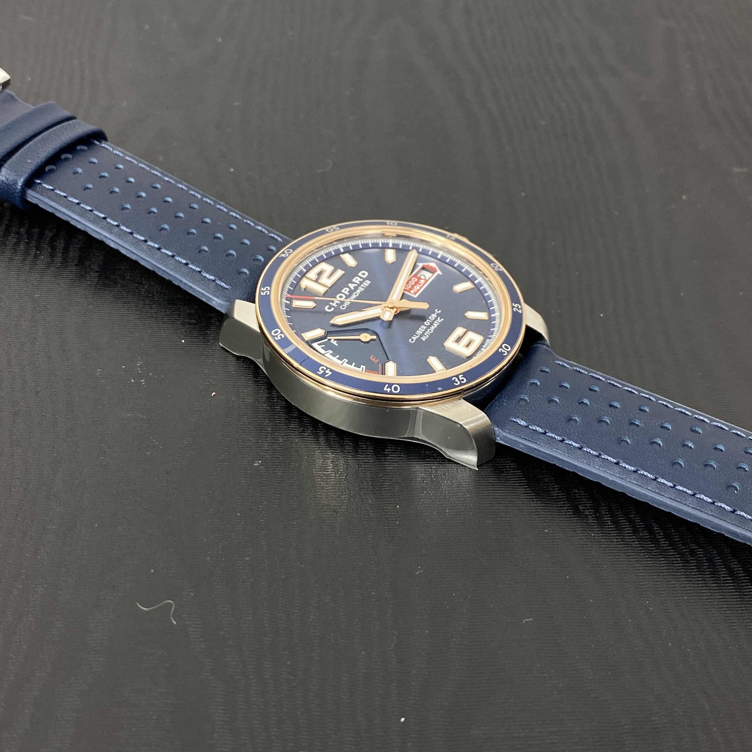 Chopard 168566-6002  8