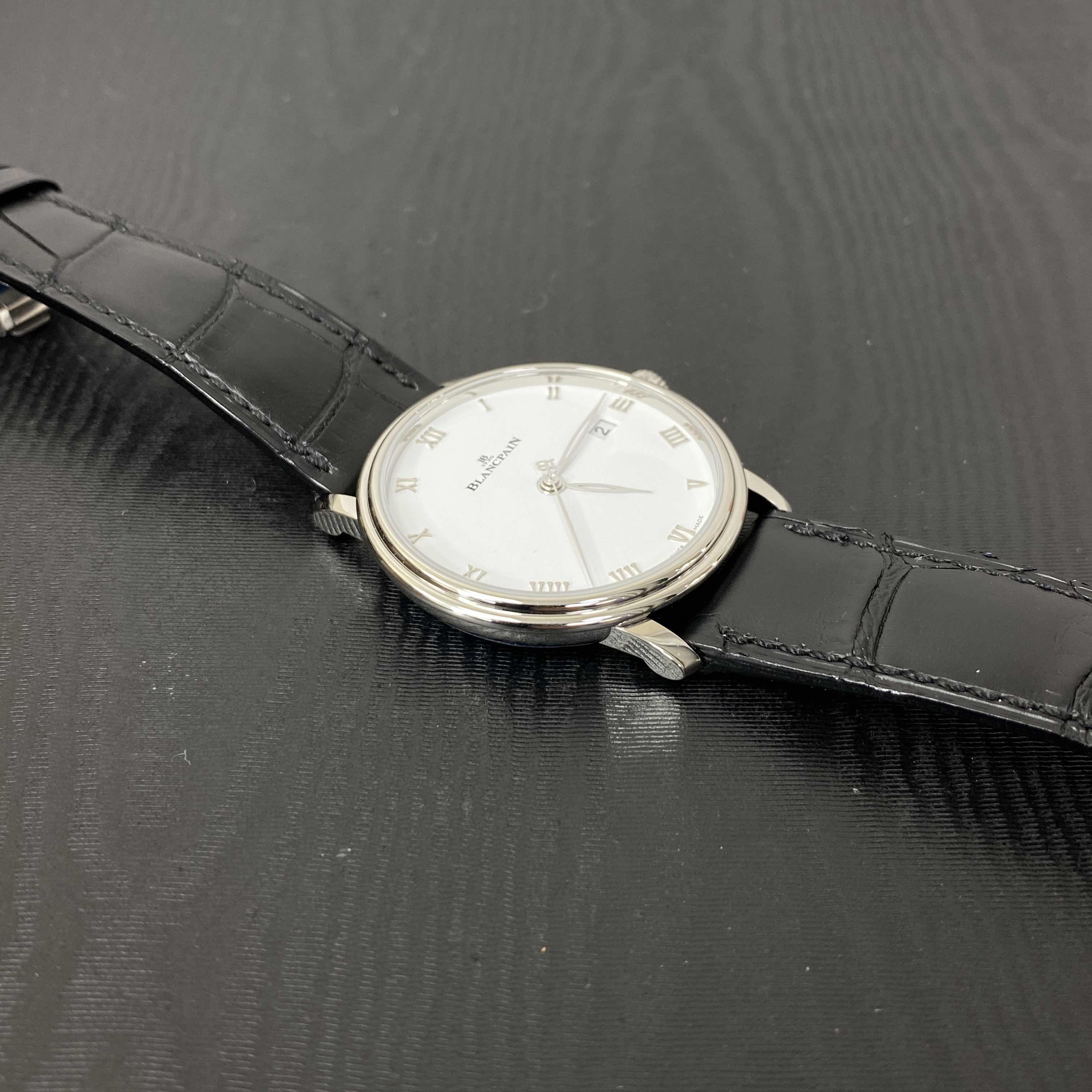 Blancpain 6224-1127-55B 8