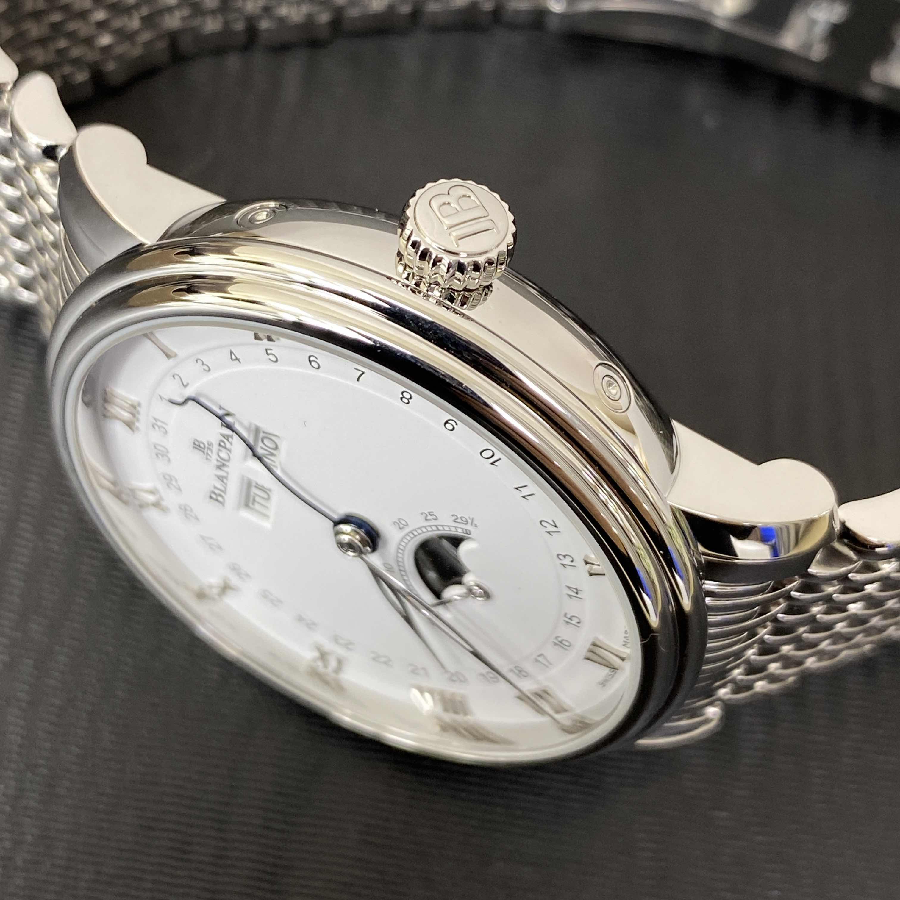 Blancpain 6264-1127-MMB 8