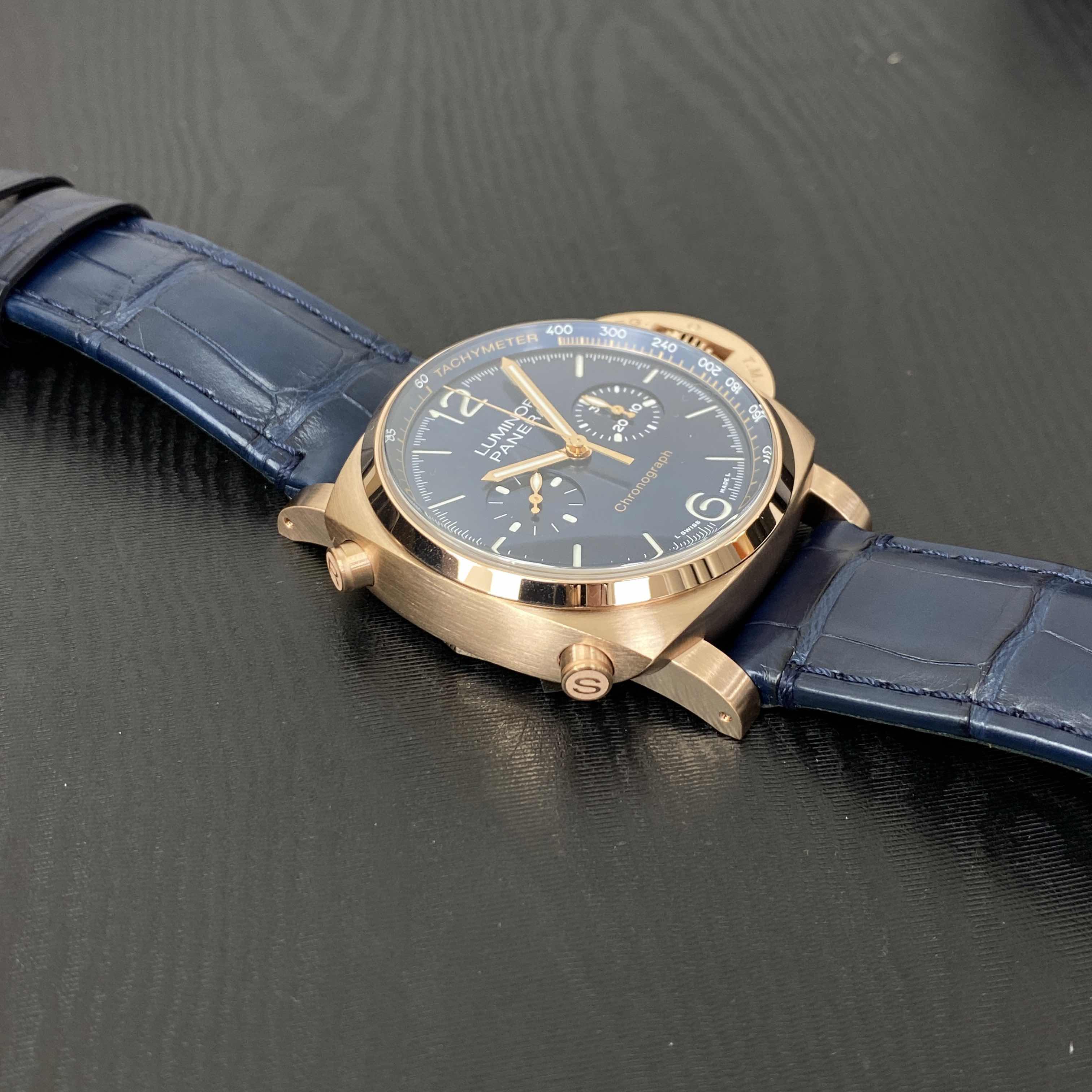 Panerai PAM01111  8