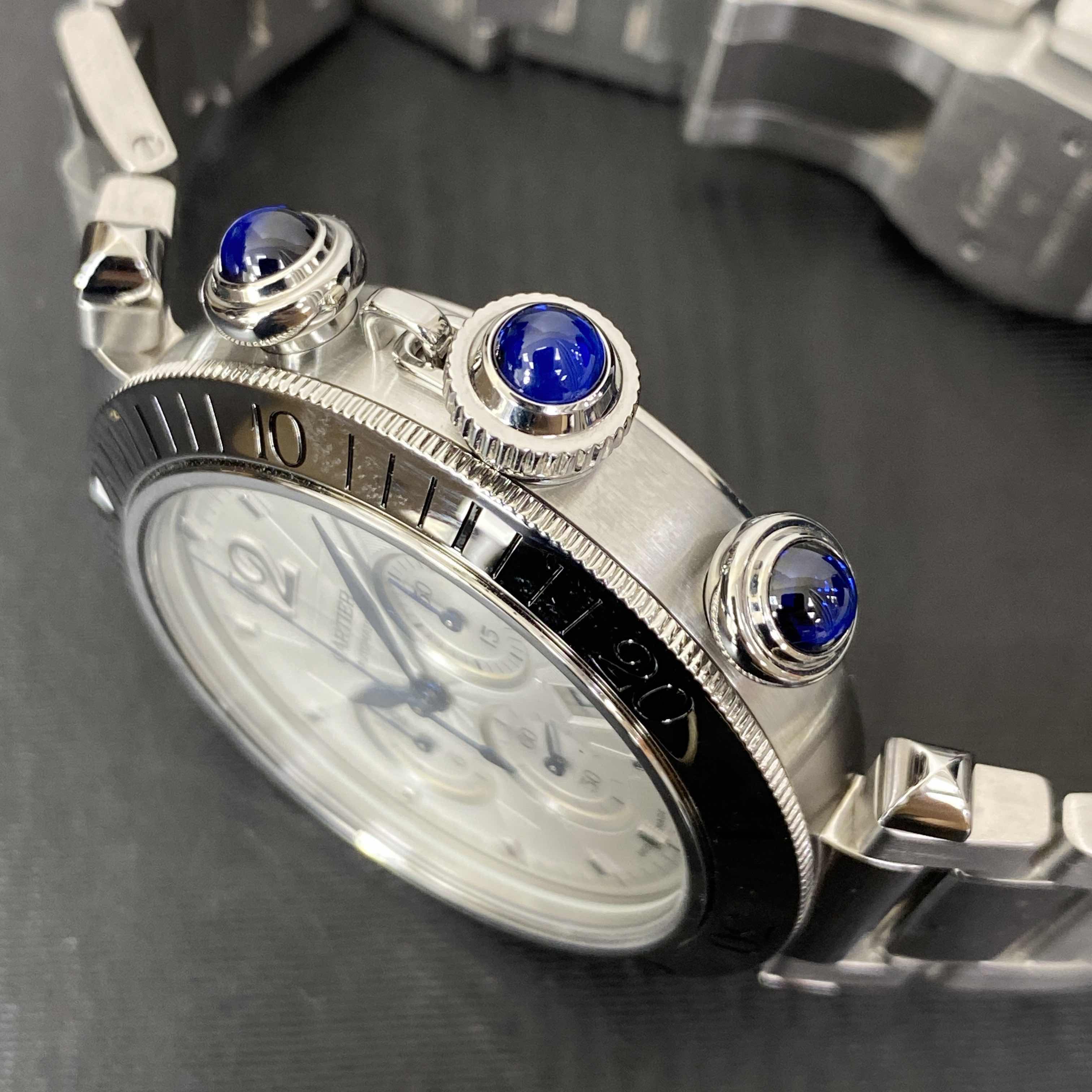Cartier WSPA0018  8