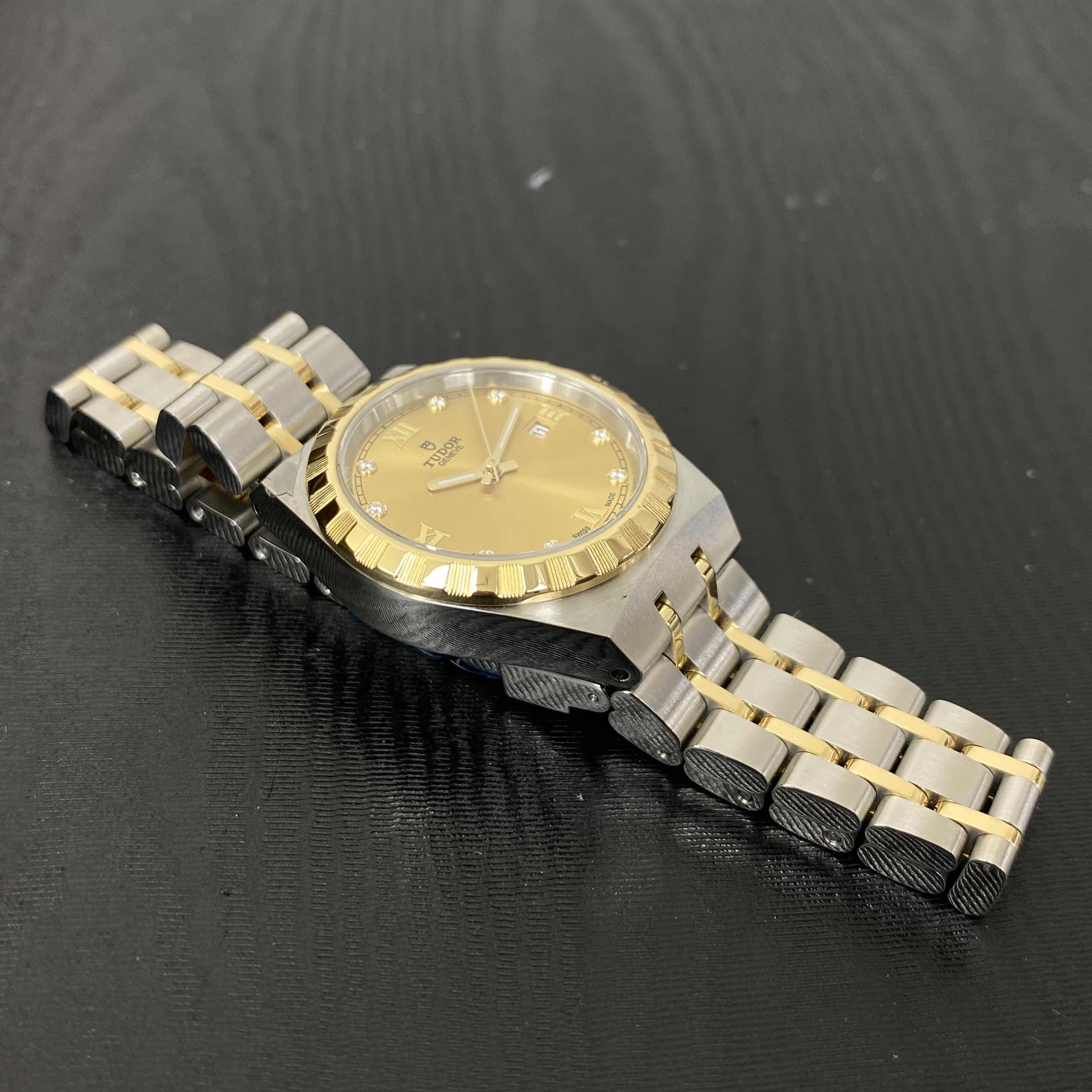 Tudor 28303-91033-8DI-CH 8