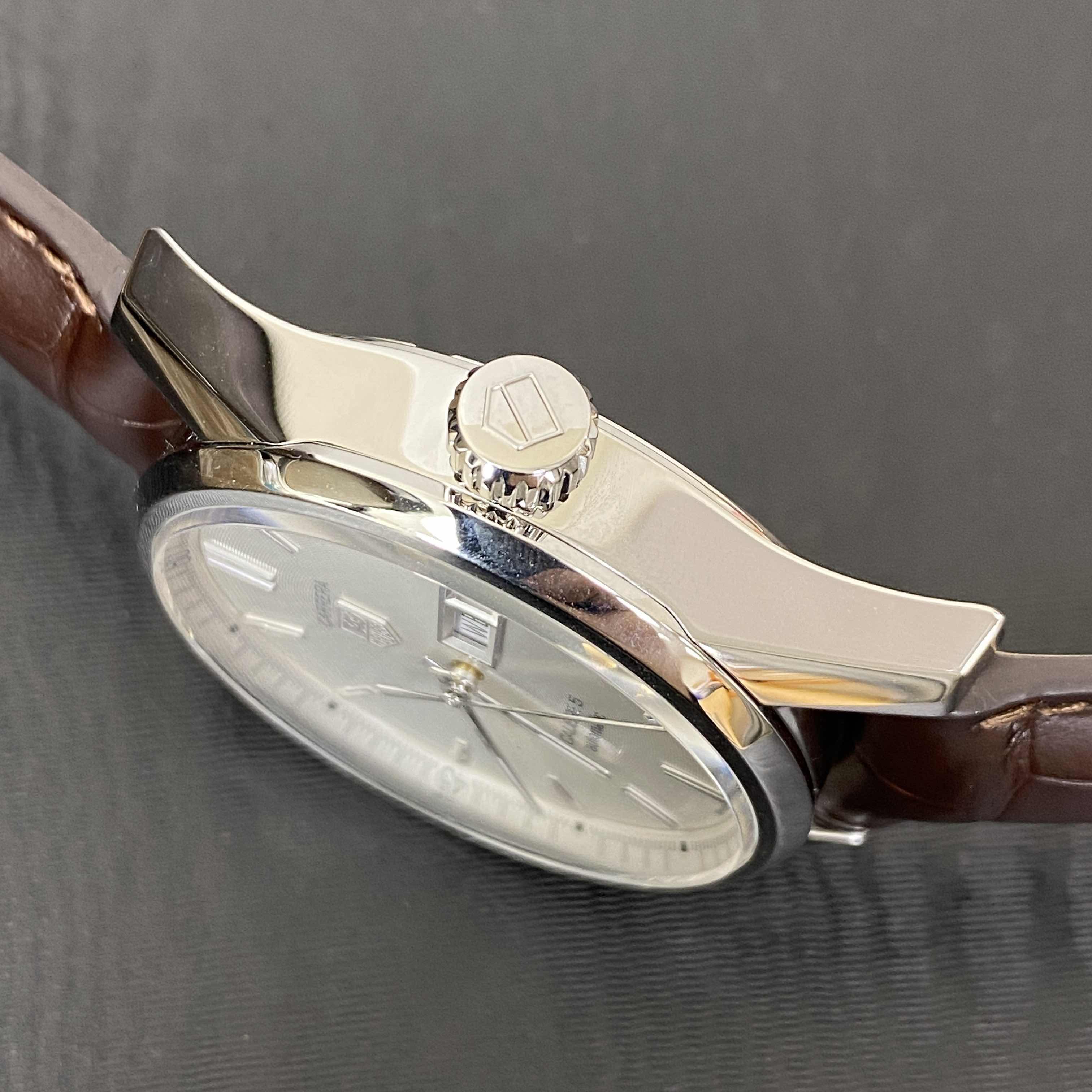 Tag Heuer WAR201B.FC6291 8
