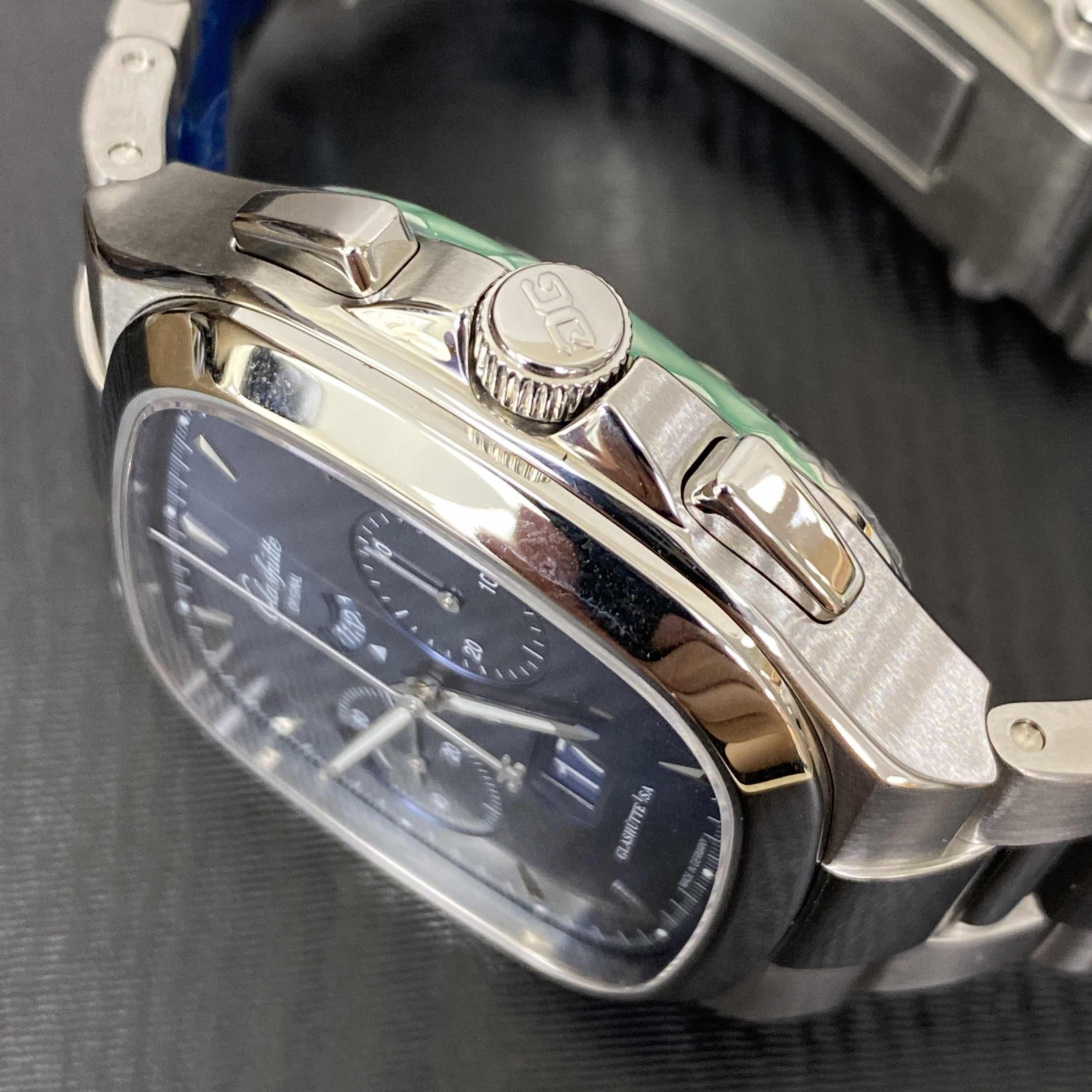 Glashutte 1-37-02-03-02-70  8