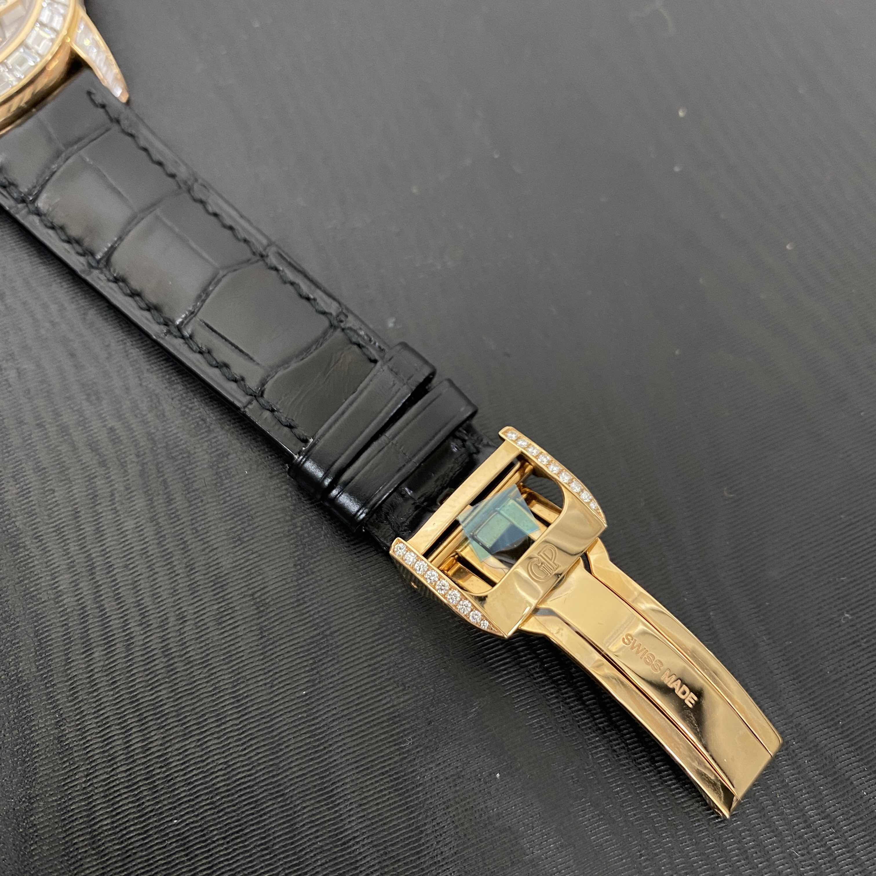 Girard Perregaux 99193B52A002-BA6A 8