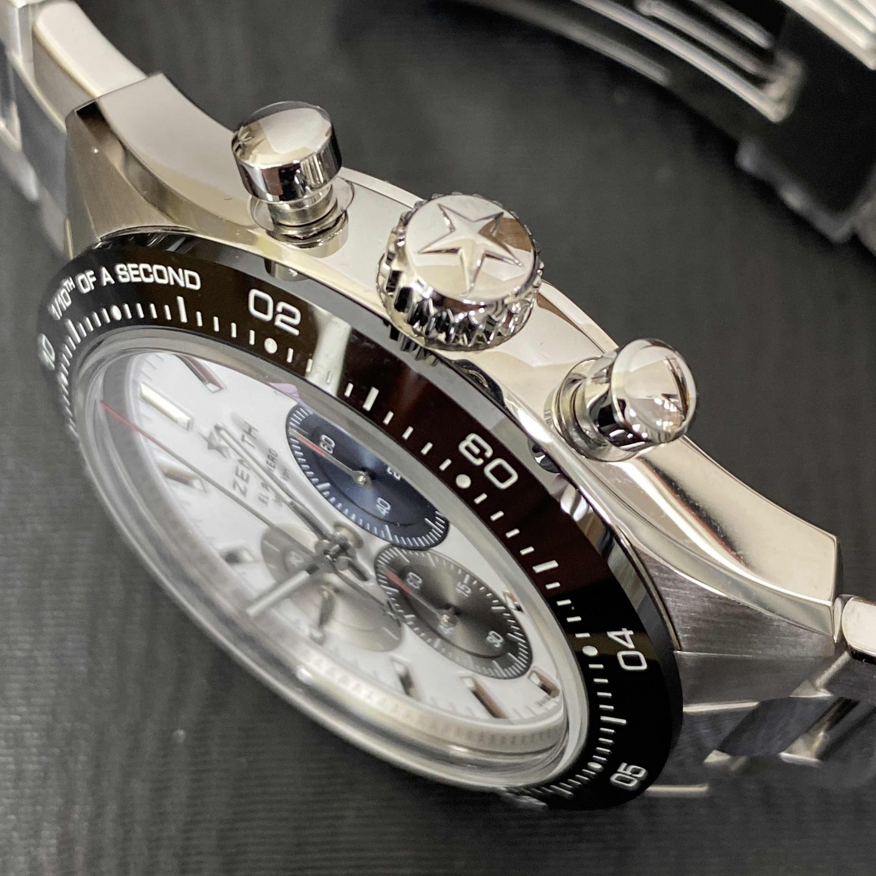 Zenith 03.3100.3600/21.M3100 8