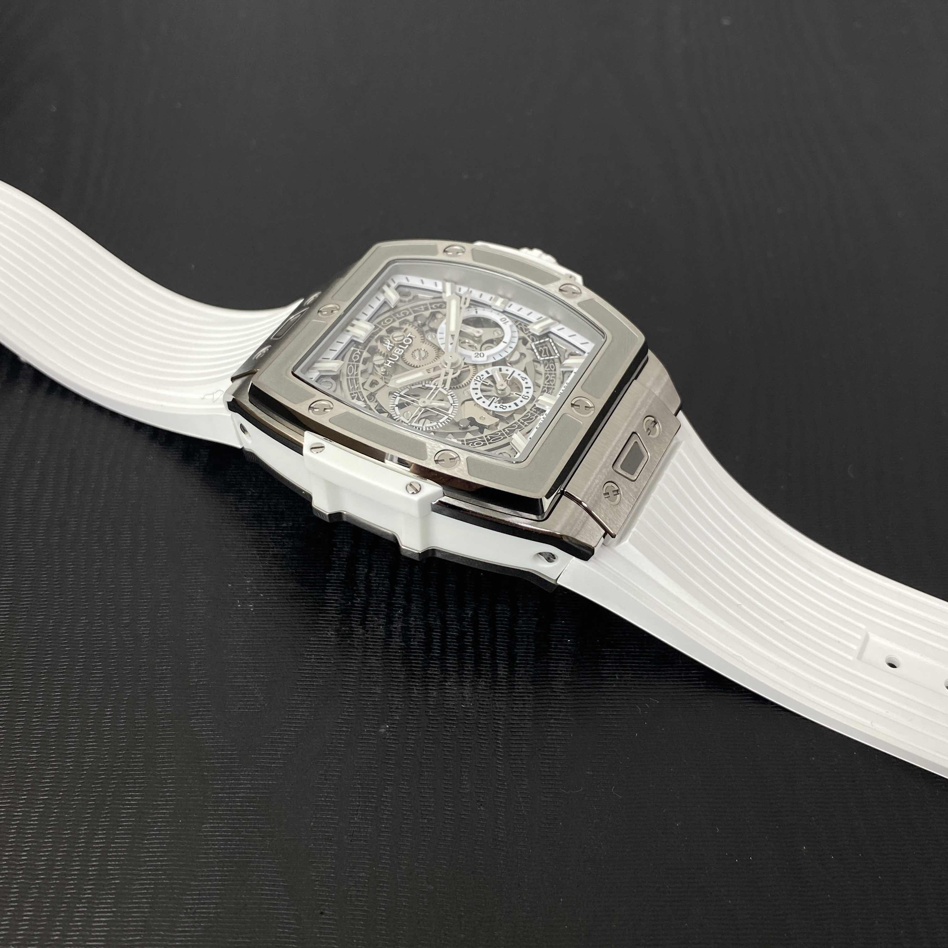 Hublot 642.NE.2010.RW 8