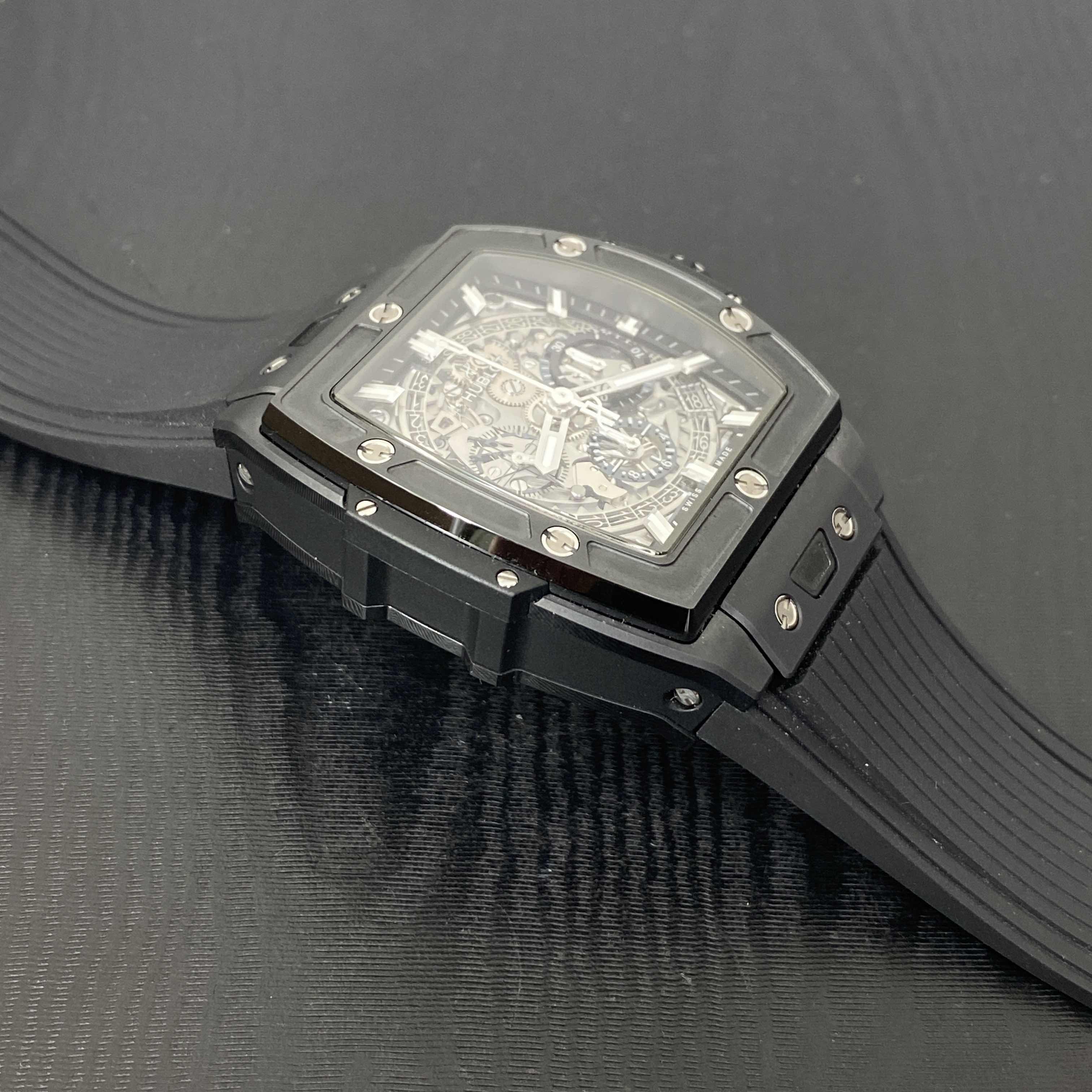 Hublot 642.CI.0170.RX 8