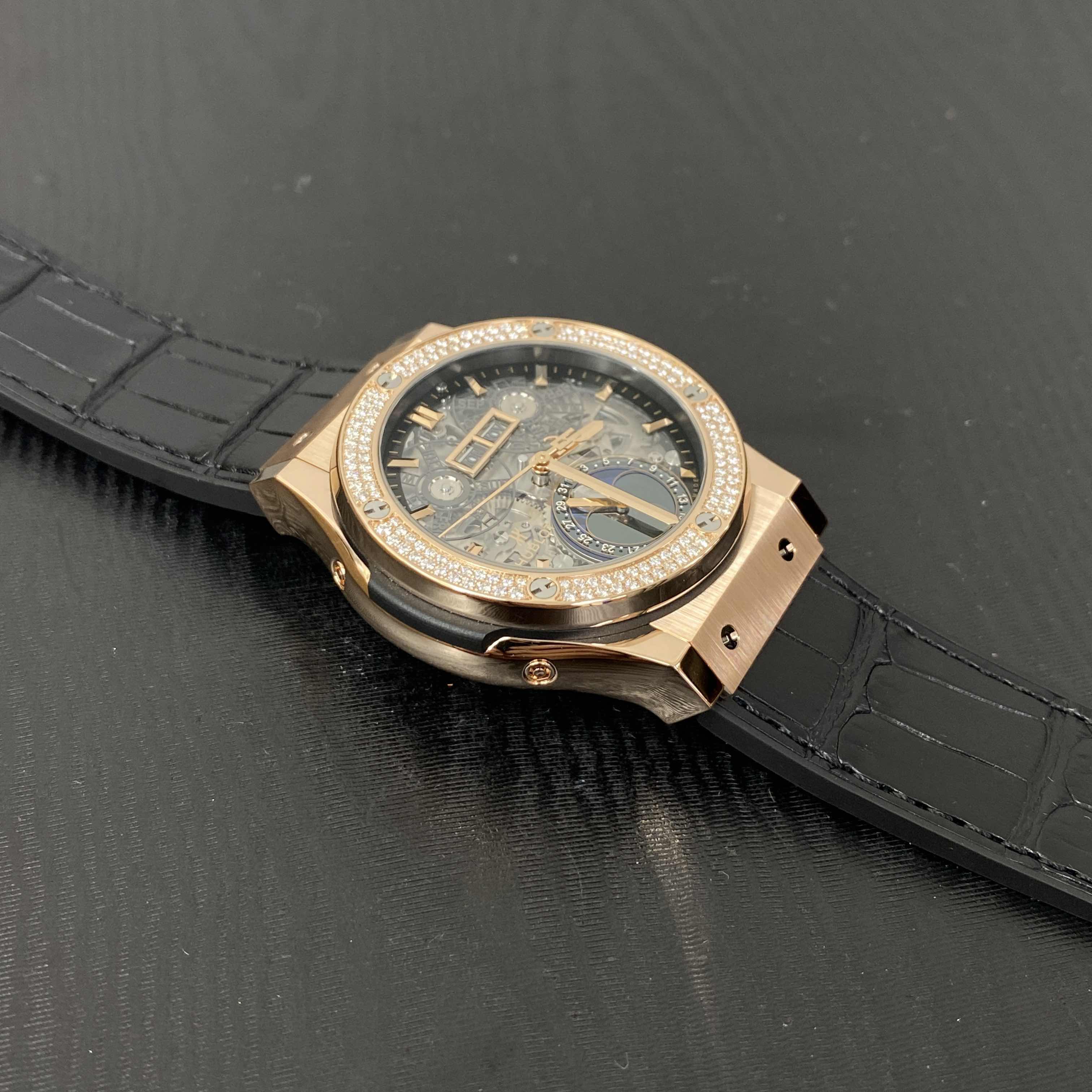 Hublot 547.OX.0180.LR.1104 8