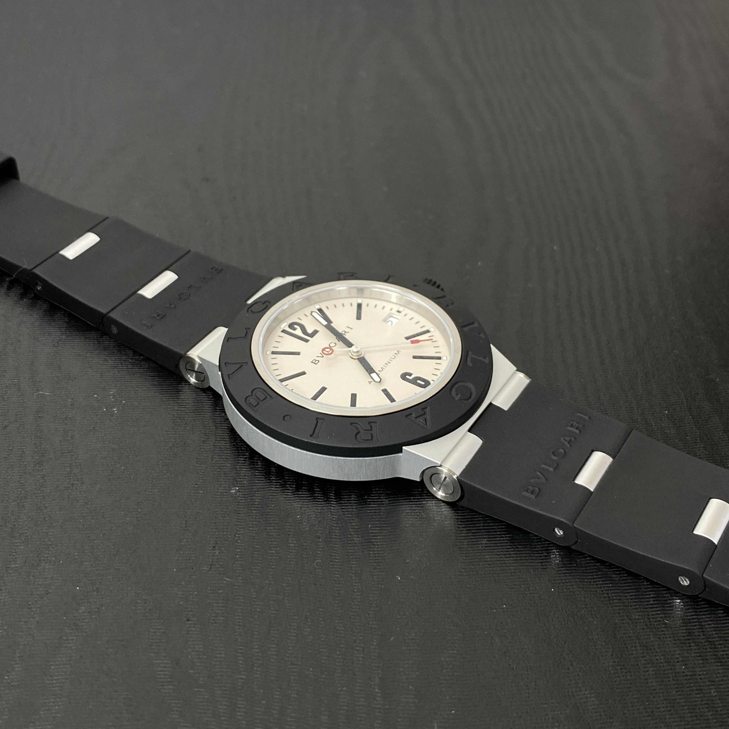 Bulgari 103382 8