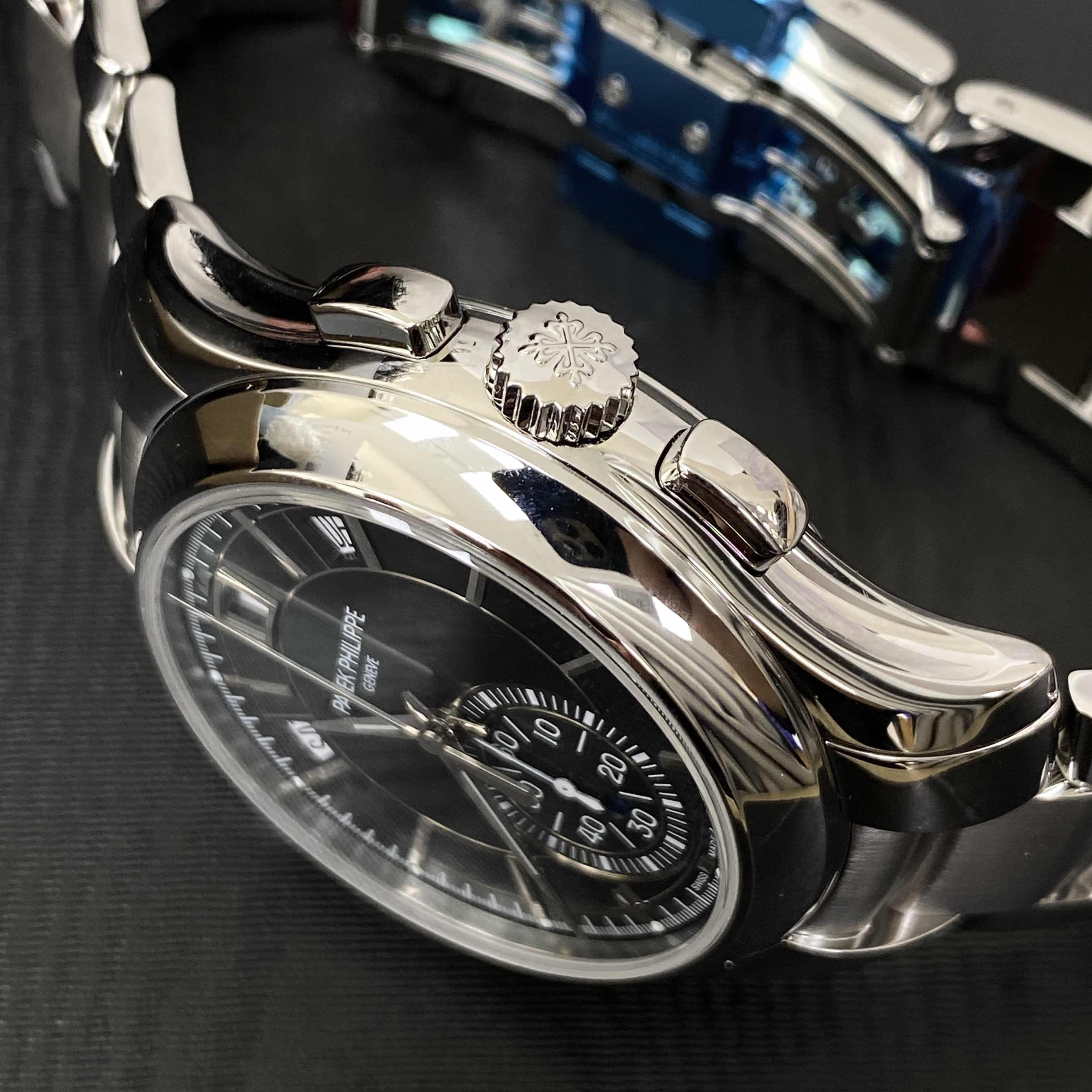 Patek Philippe 5905/1A-001 8