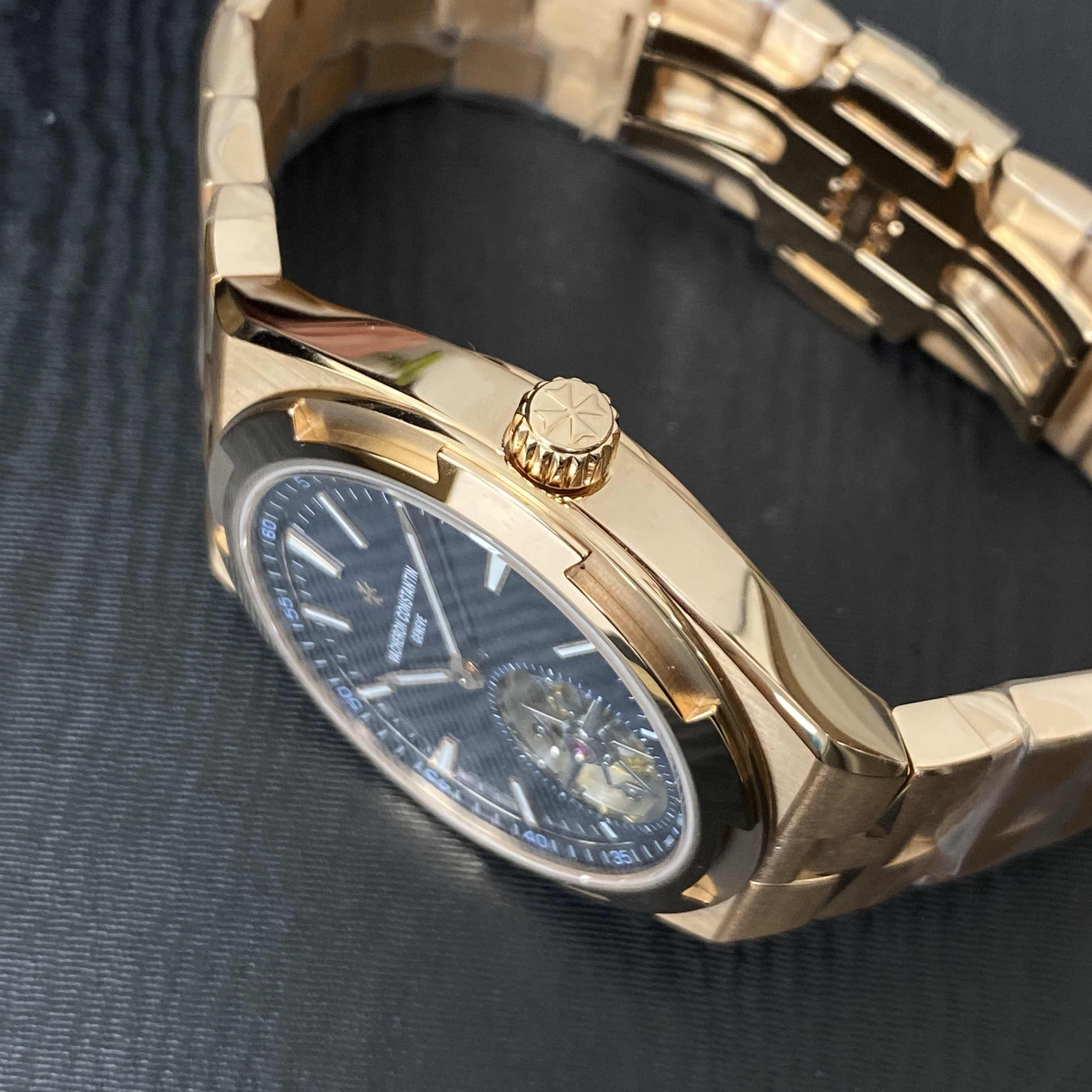 Vacheron Constantin 6000V/110R-B733  8