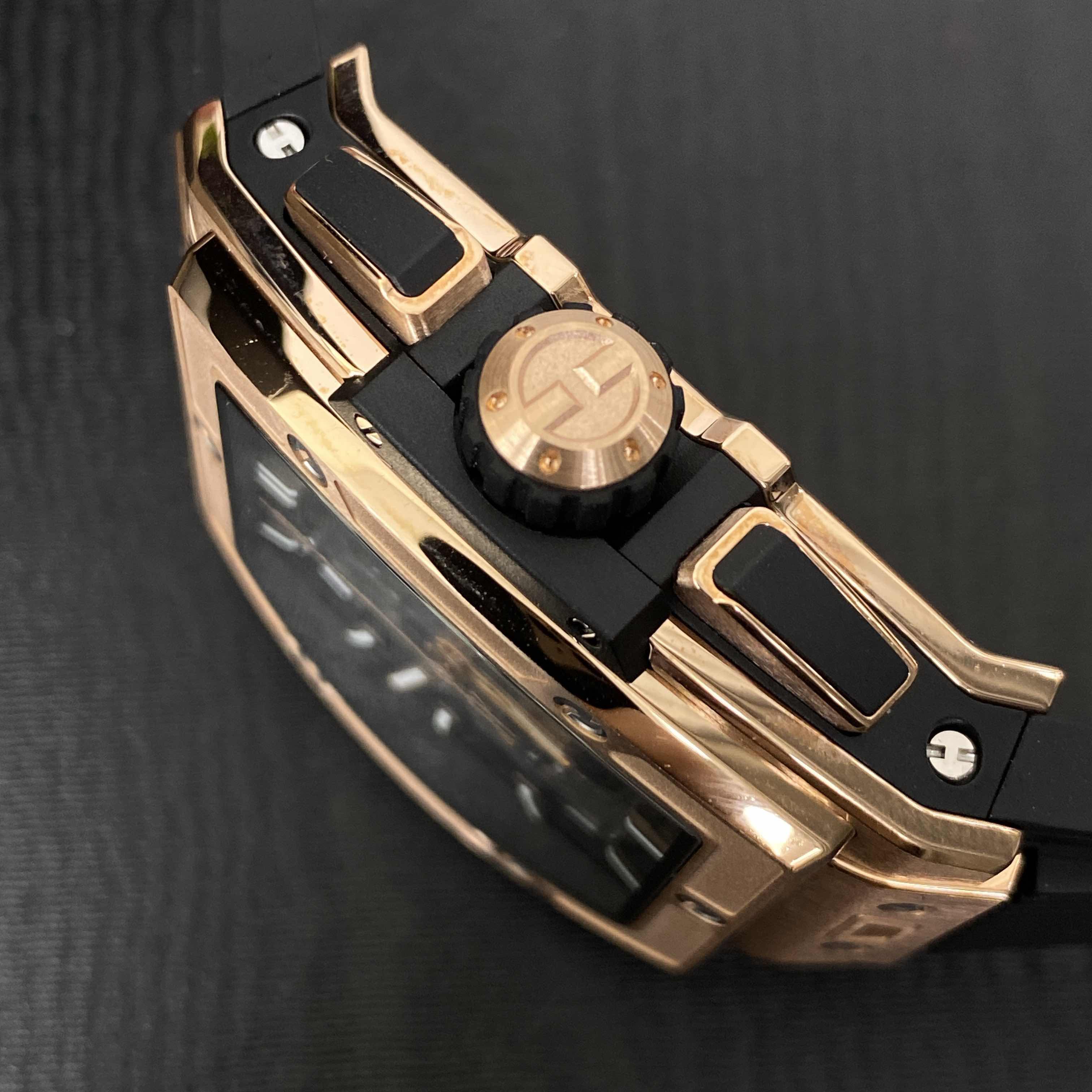 Hublot 642.OX.0180.RX 8