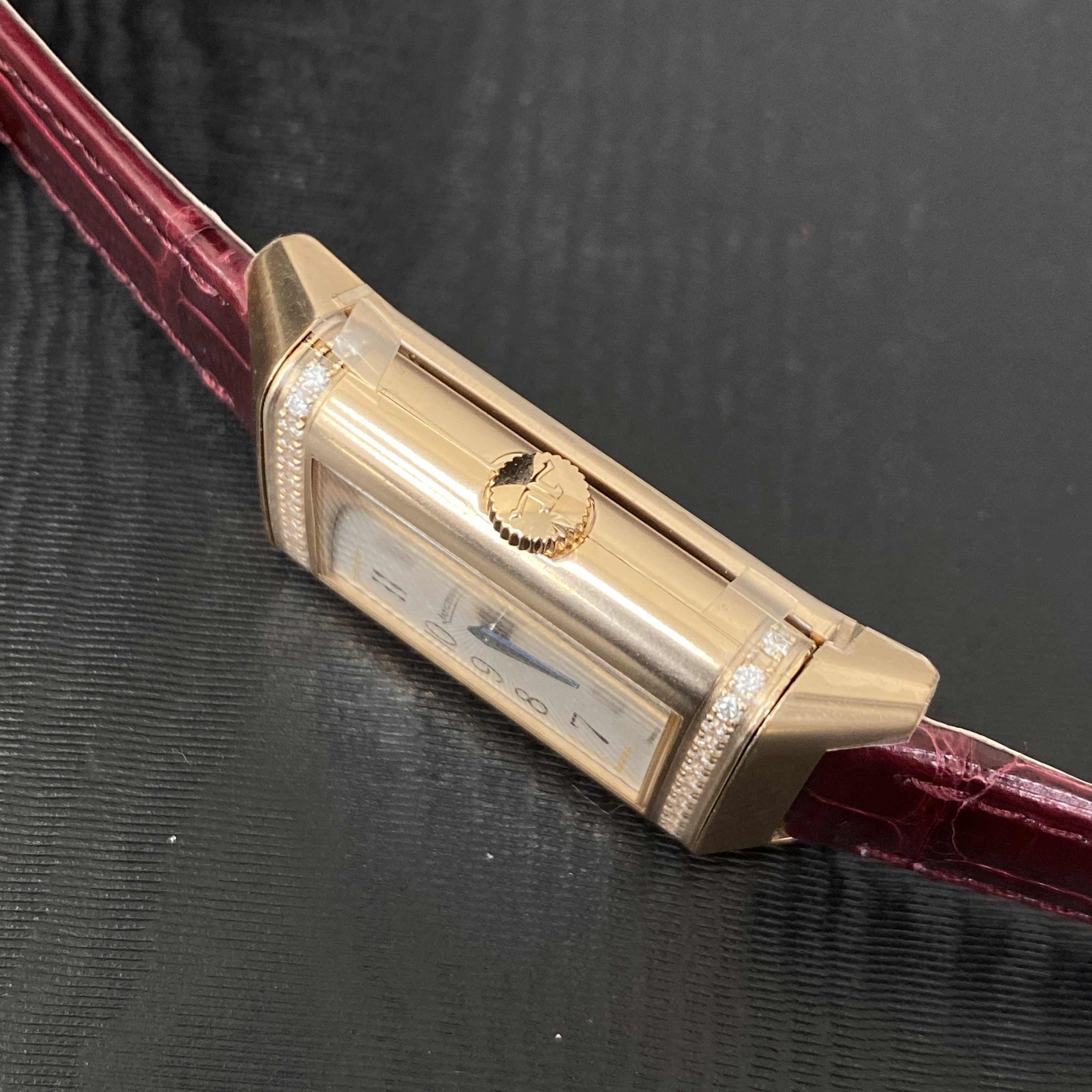 Jaeger-Lecoultre Q3342520 8