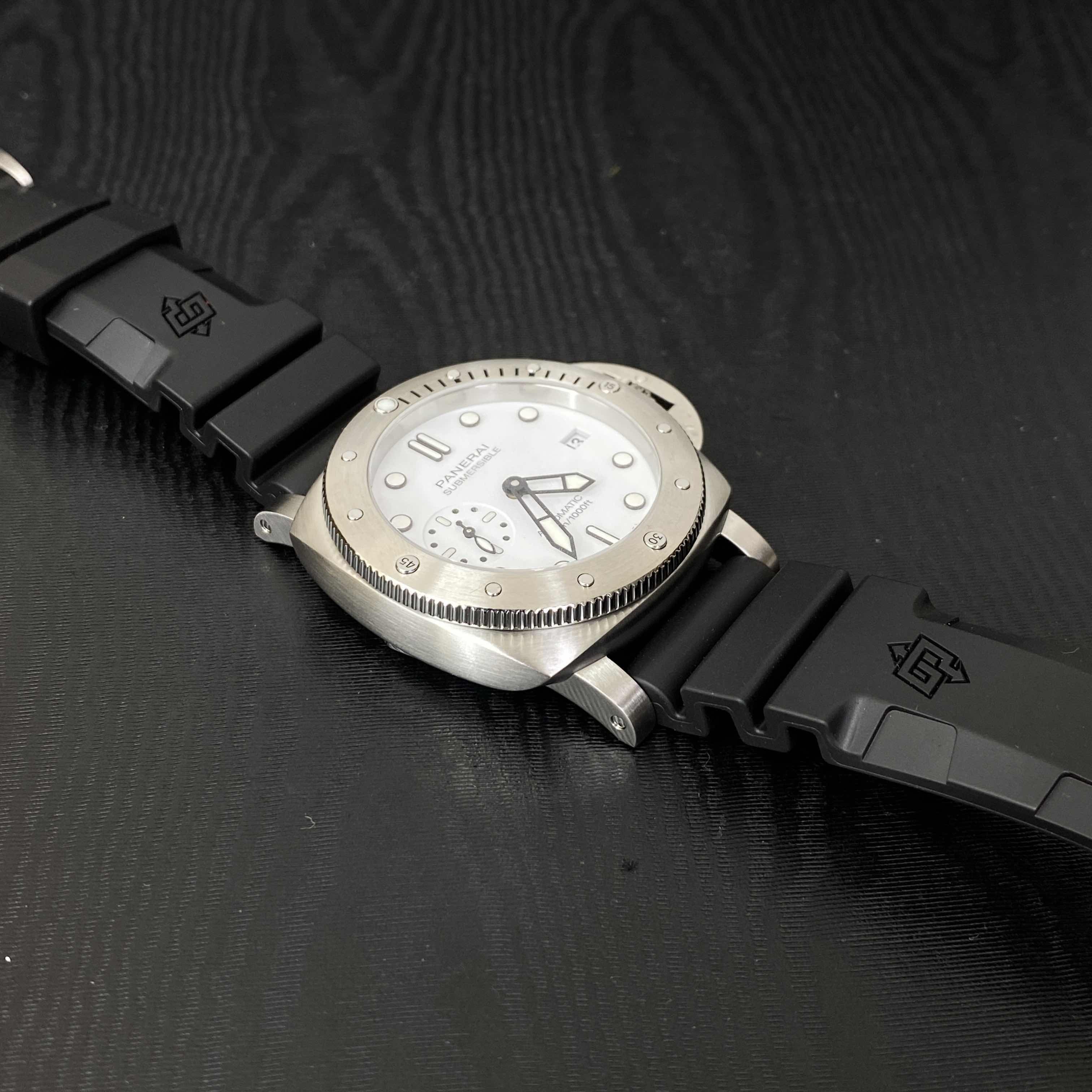 Panerai PAM01223 8