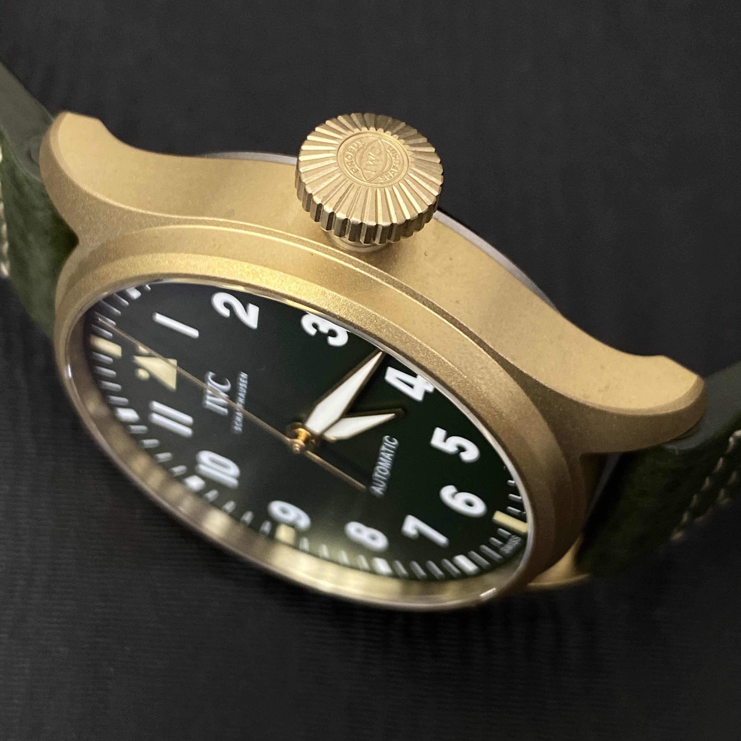 IWC IW329702  8