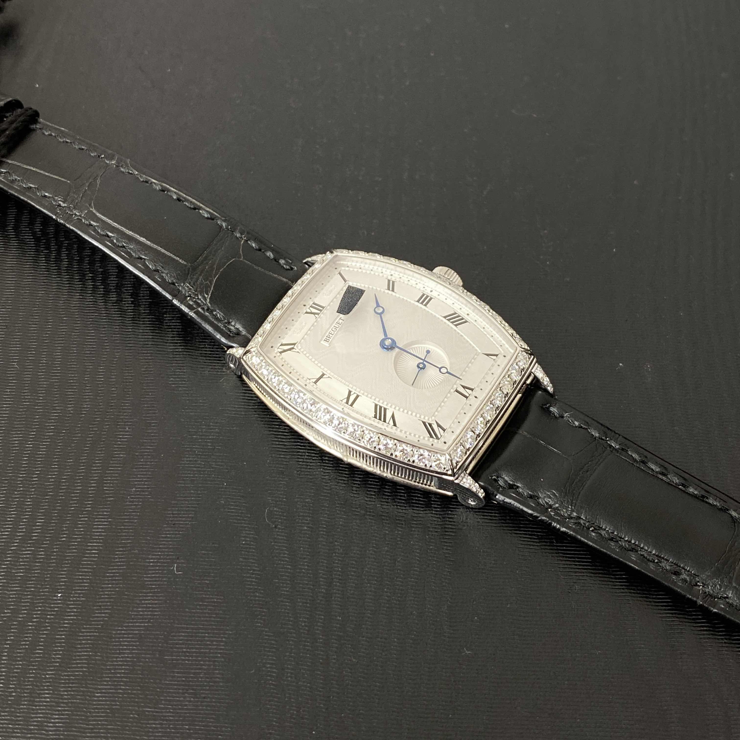 Breguet 3661BB/12/984/DD00  8