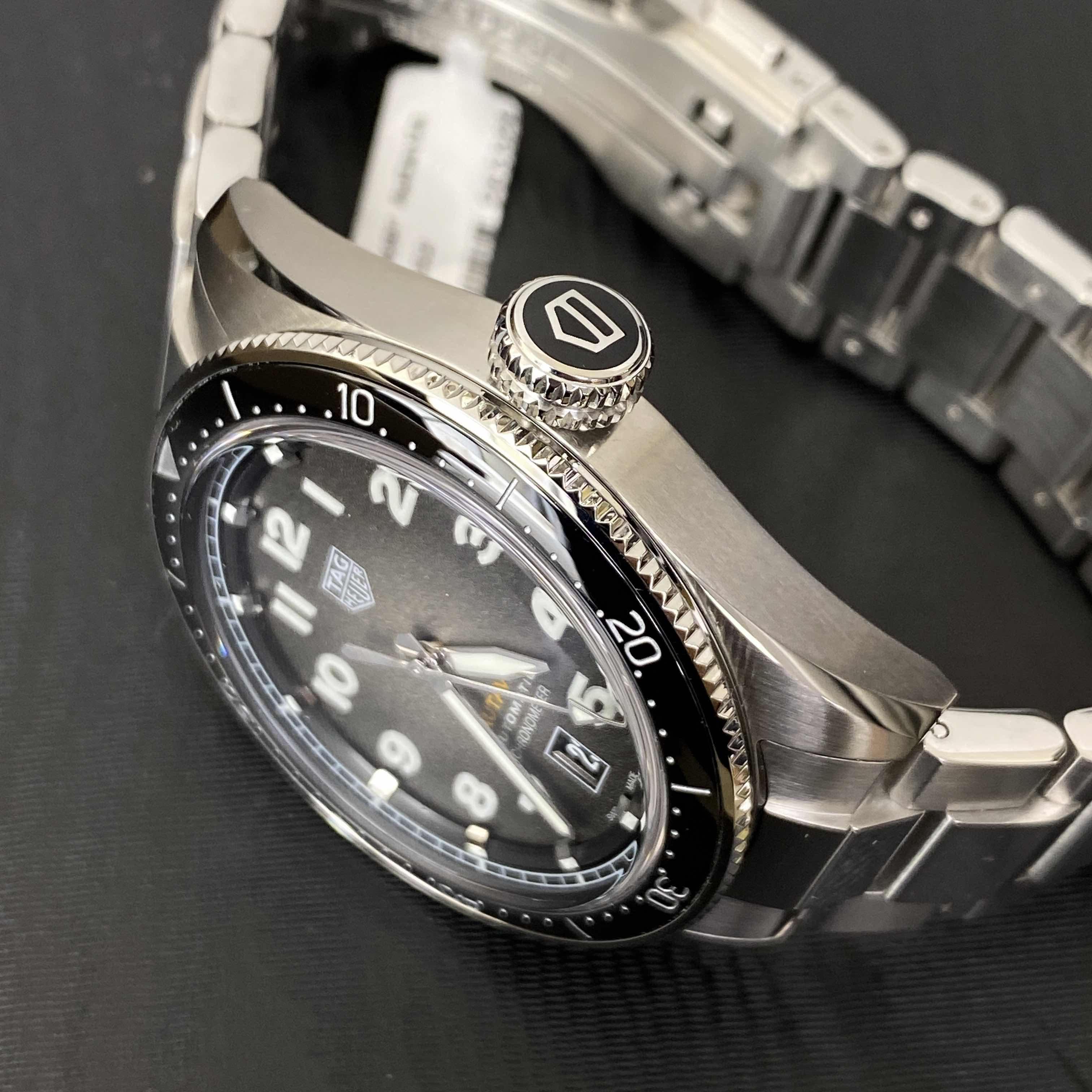 Tag Heuer WBE5114.EB0173 8