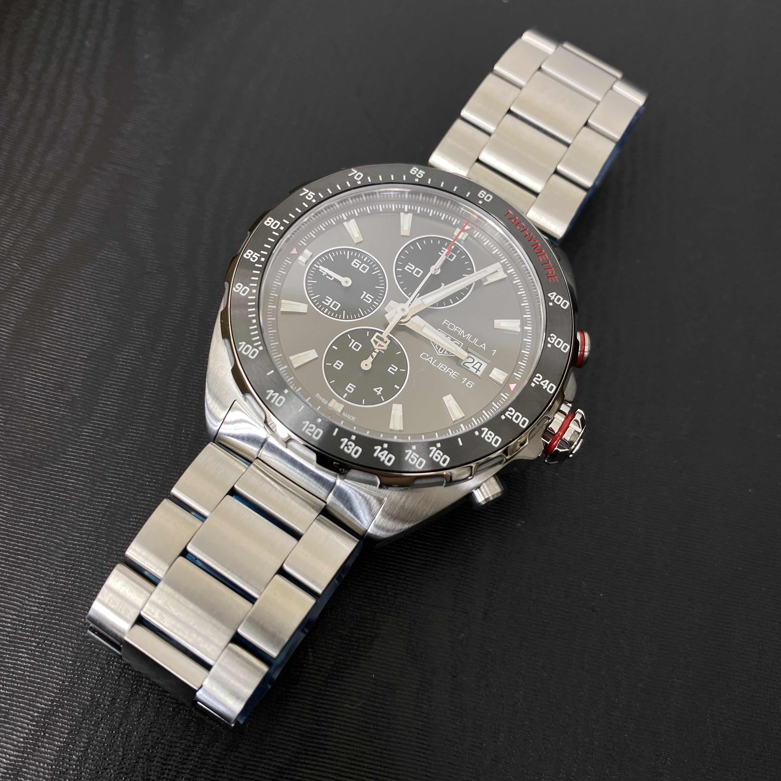 Tag Heuer CAZ2012.BA0876  8