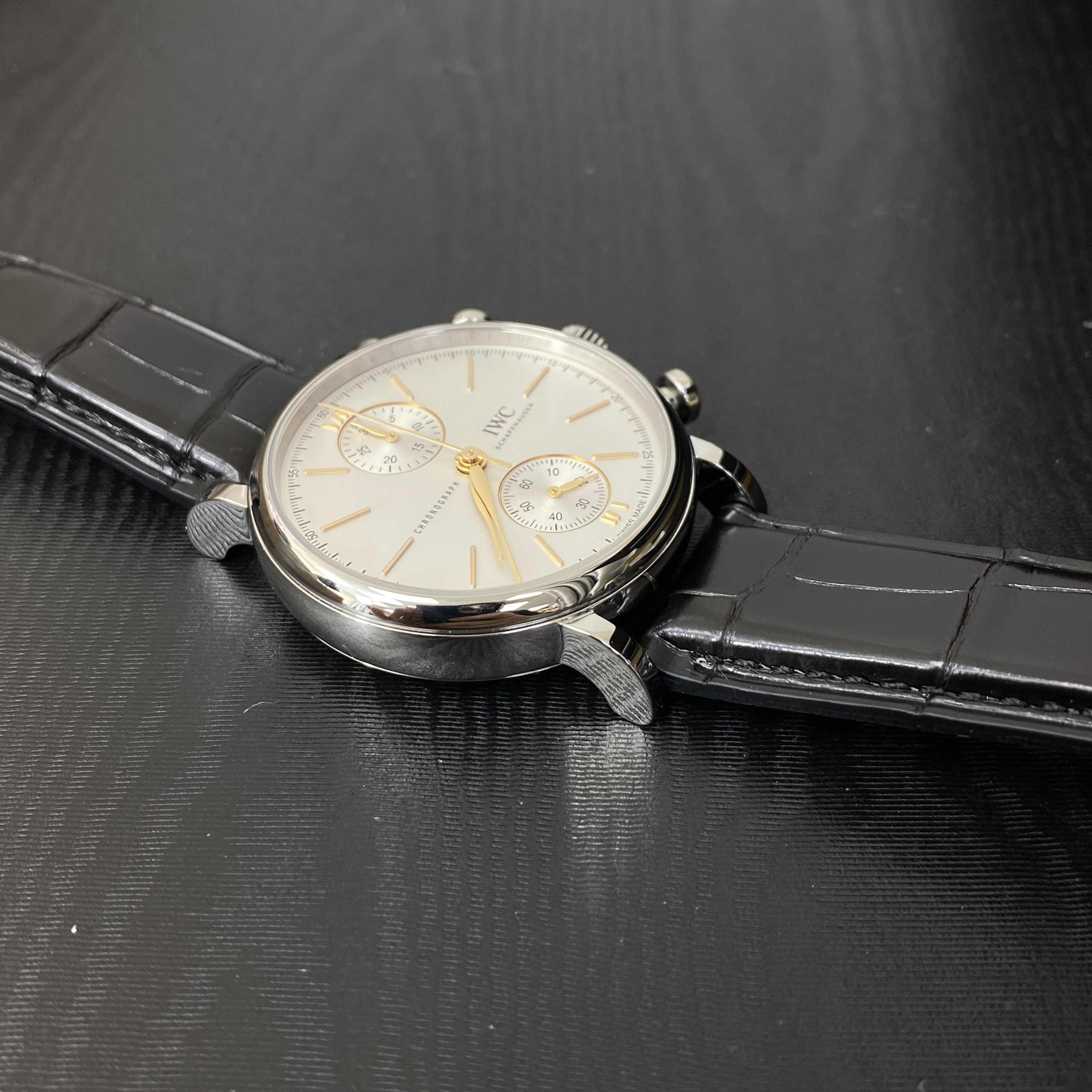IWC IW391406 8
