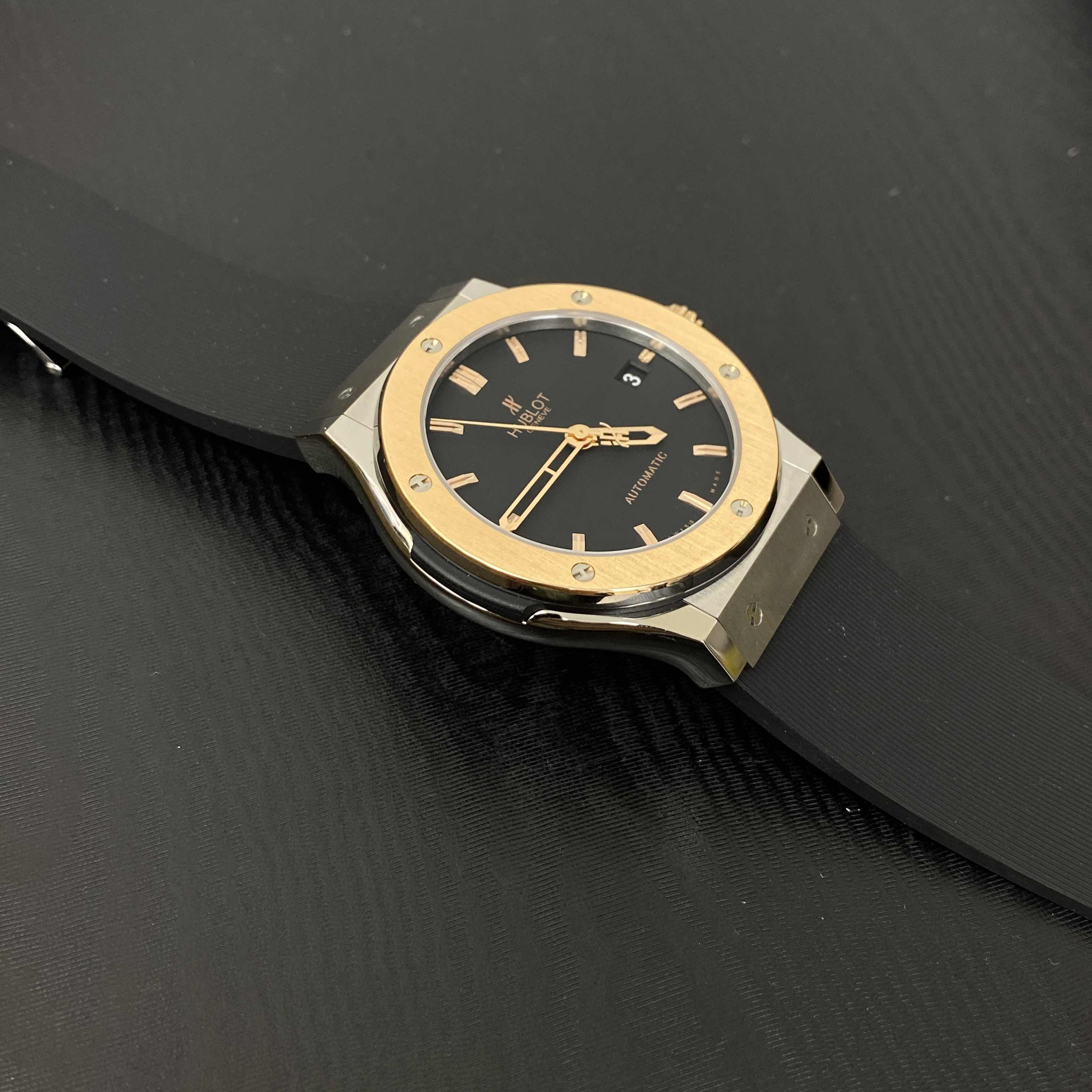 Hublot 511.NO.1180.RX 8