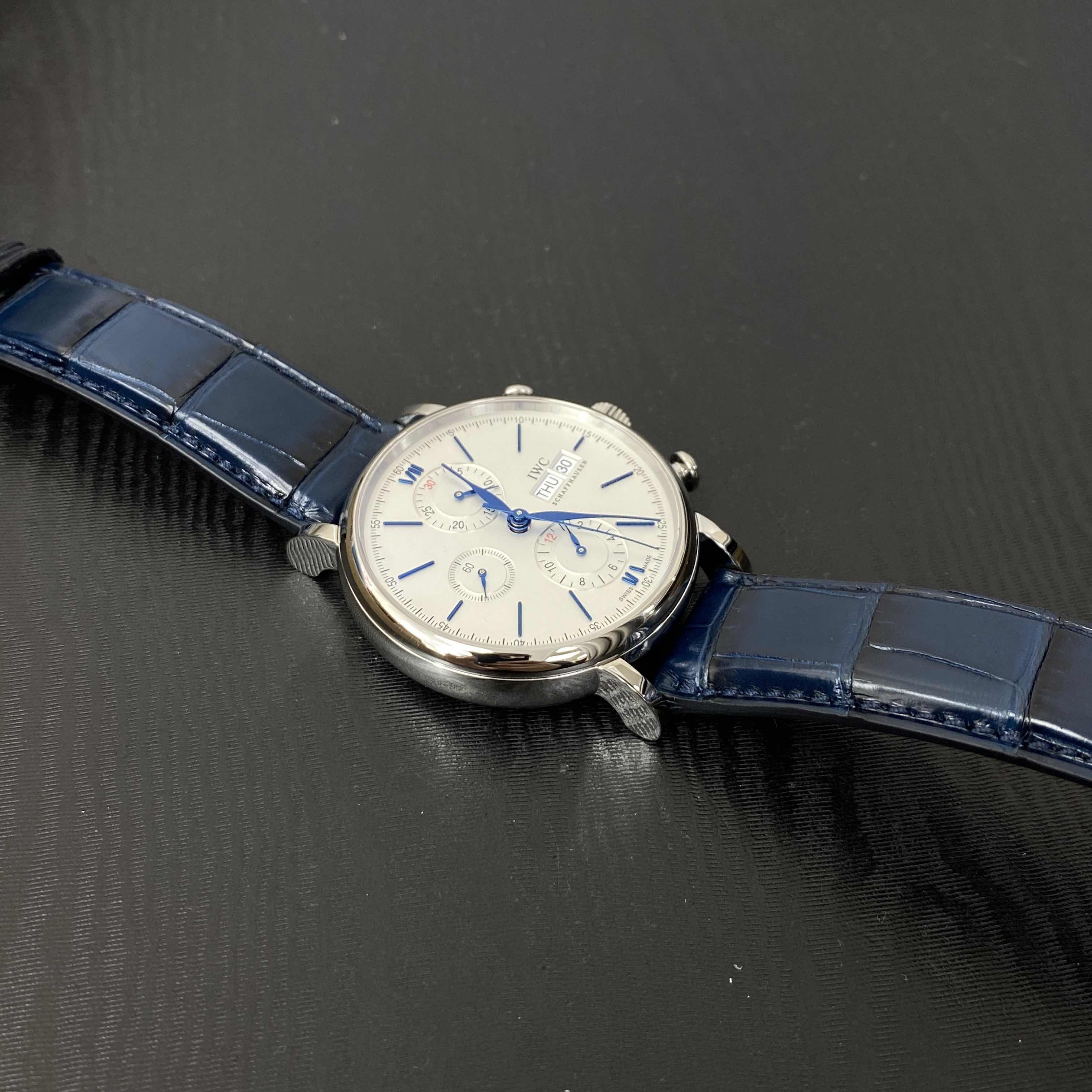 IWC IW391037  8