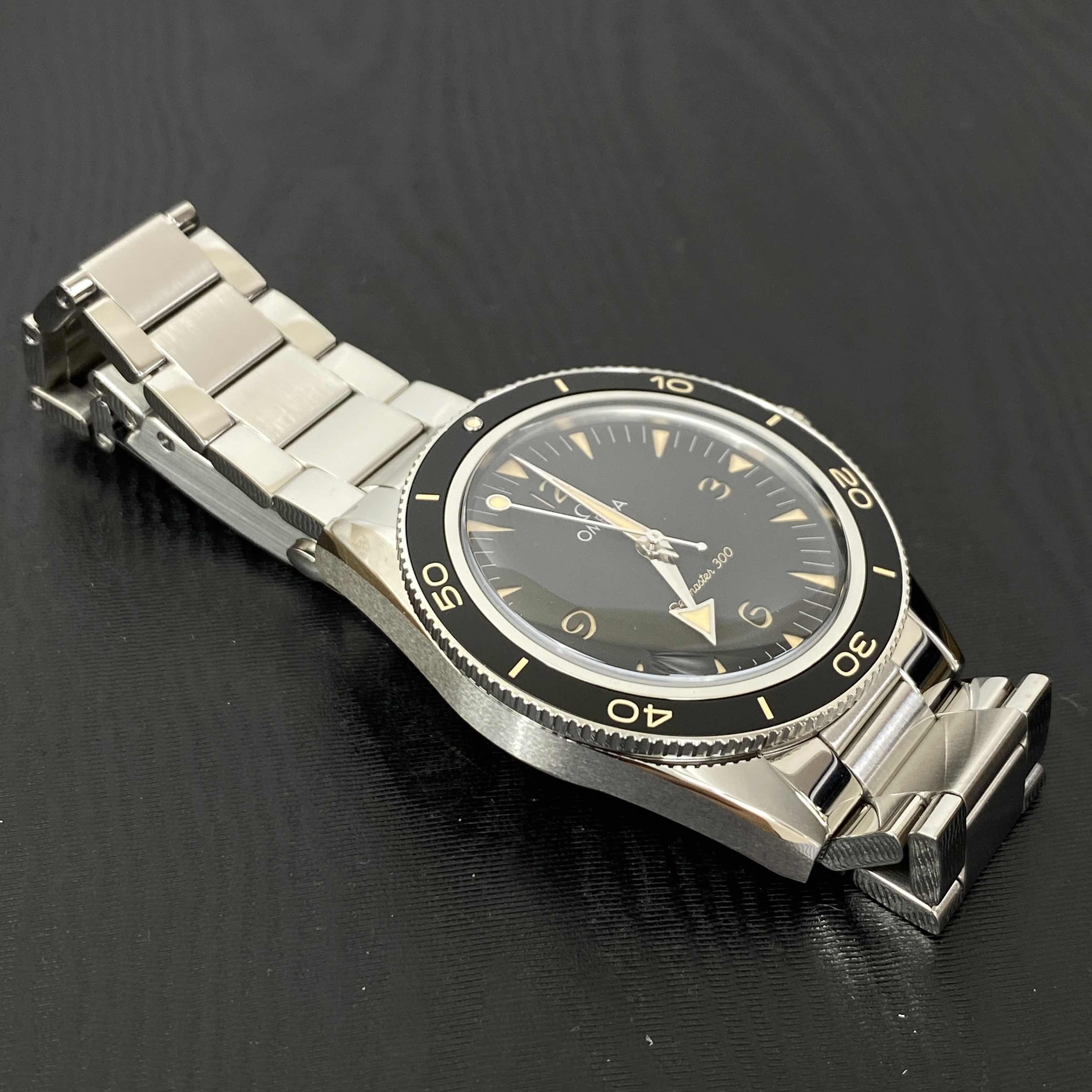 Omega 234.30.41.21.01.001 8
